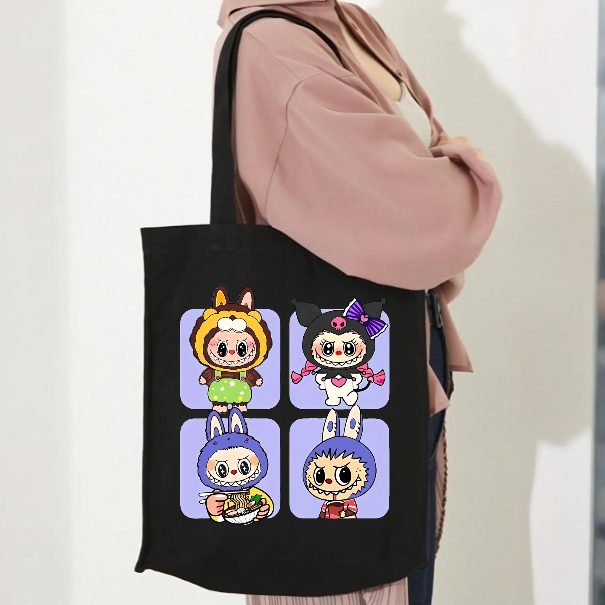 ラブブ グッズ ジモモ