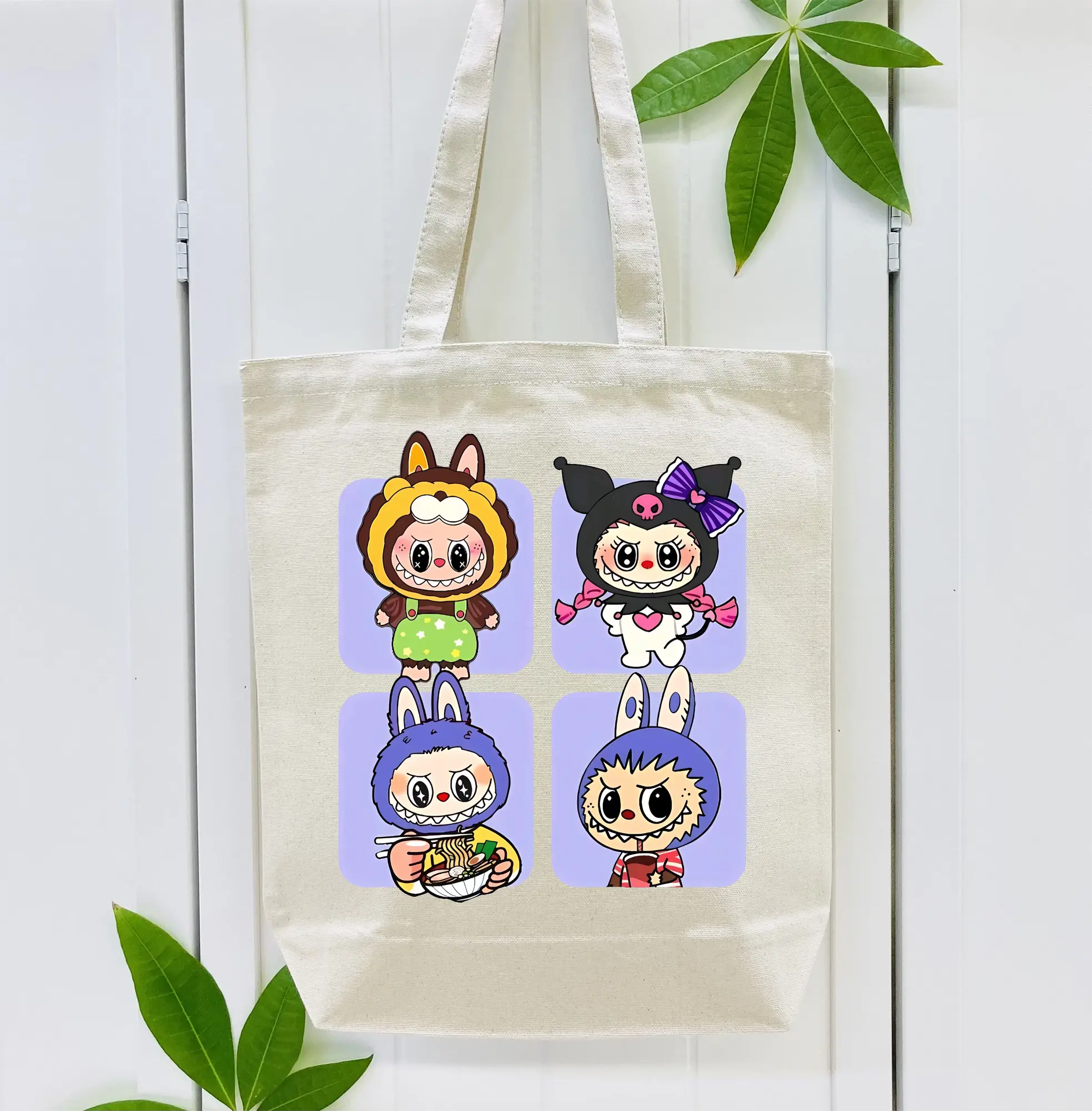 ラブブ グッズ ジモモ