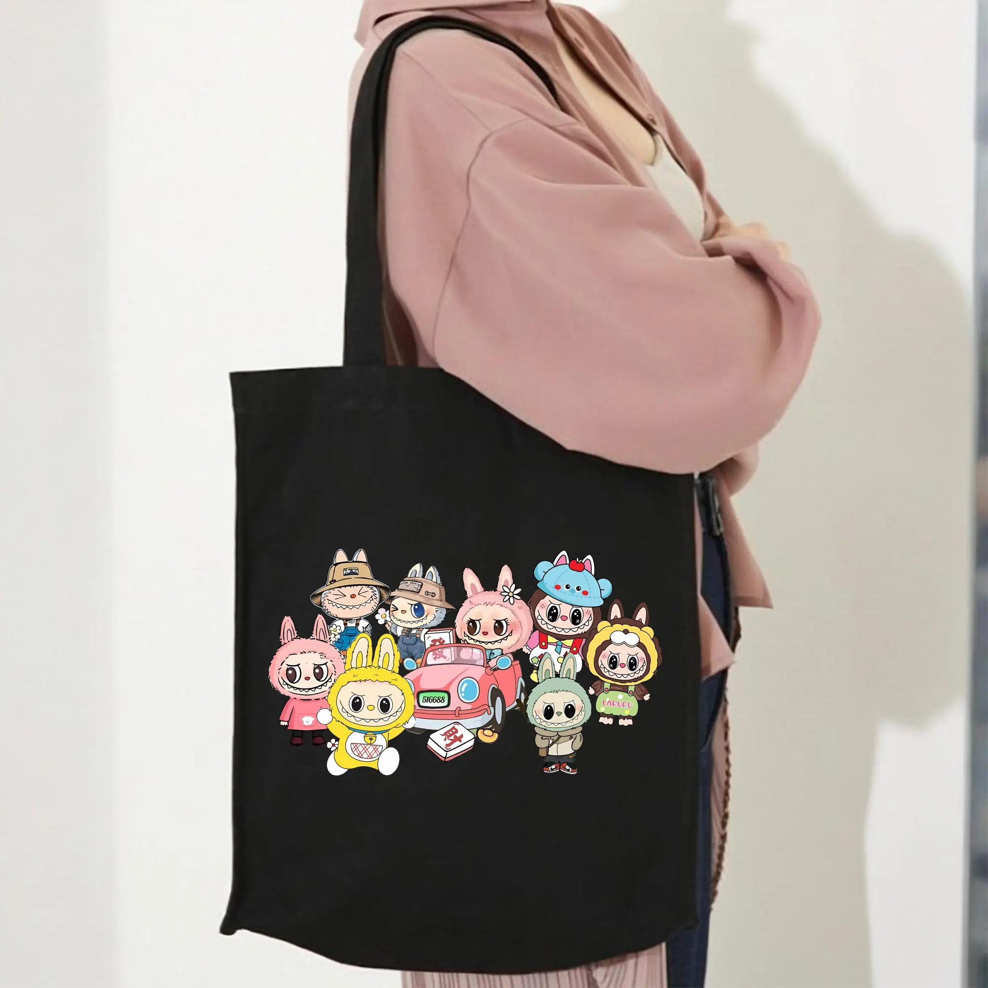 ラブブ グッズ ジモモ