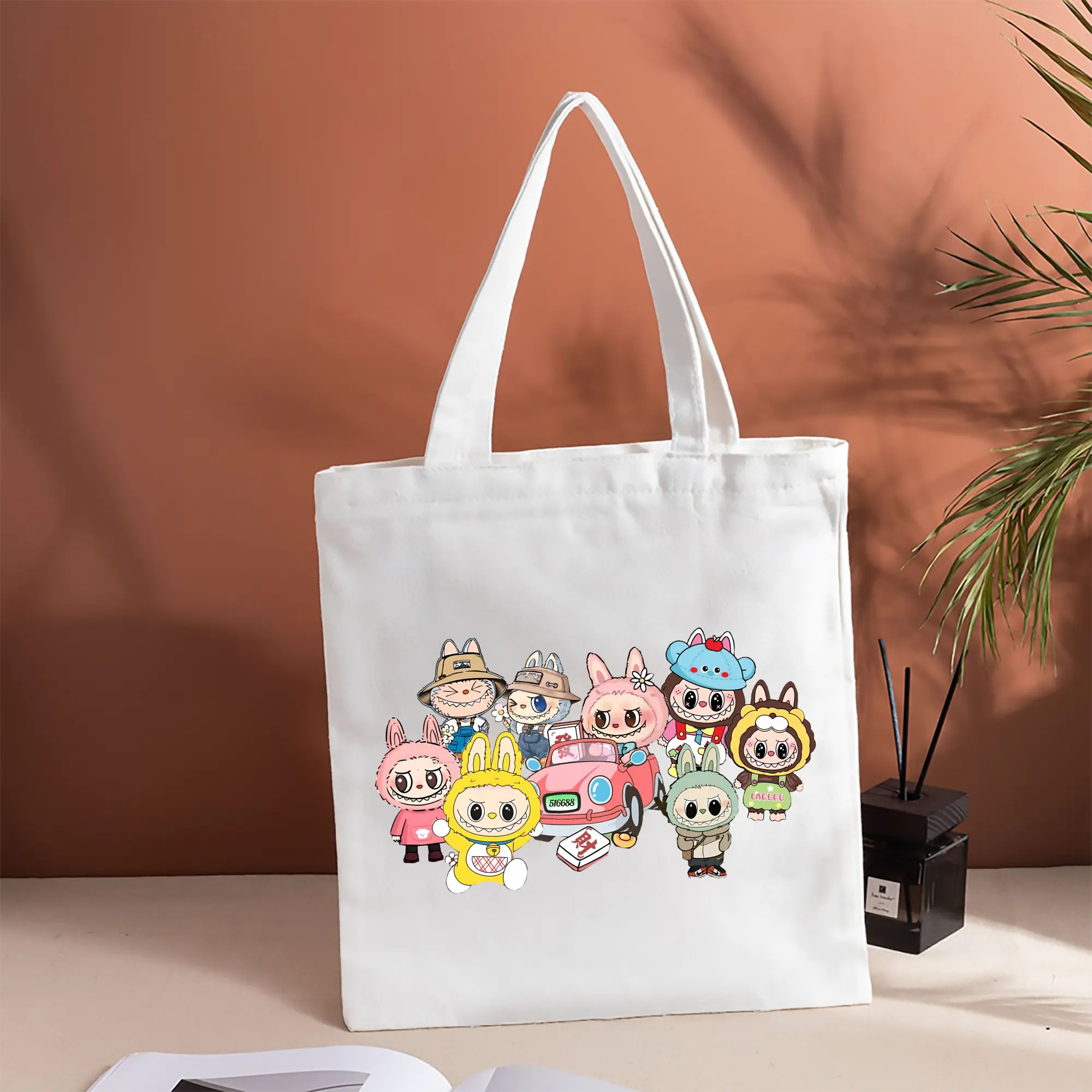 ラブブ グッズ ジモモ