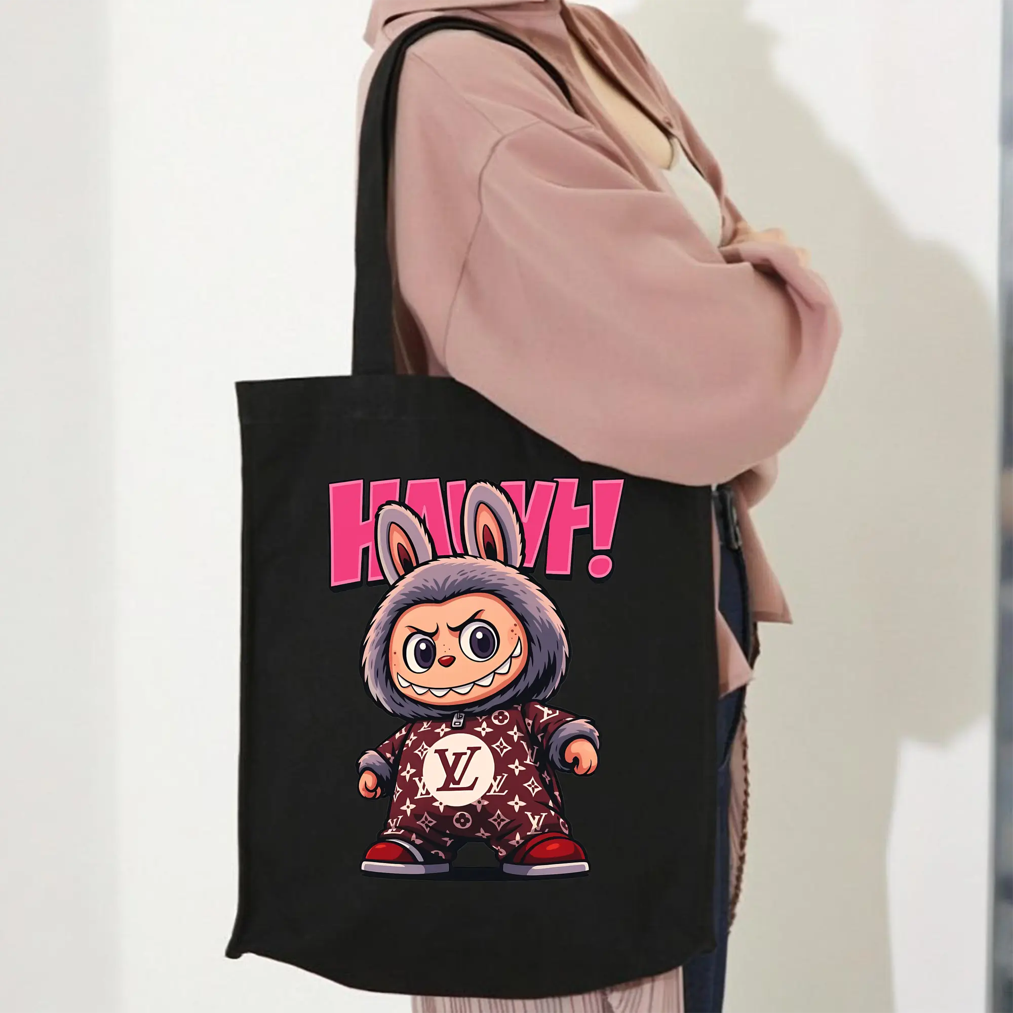 ラブブ グッズ ジモモ