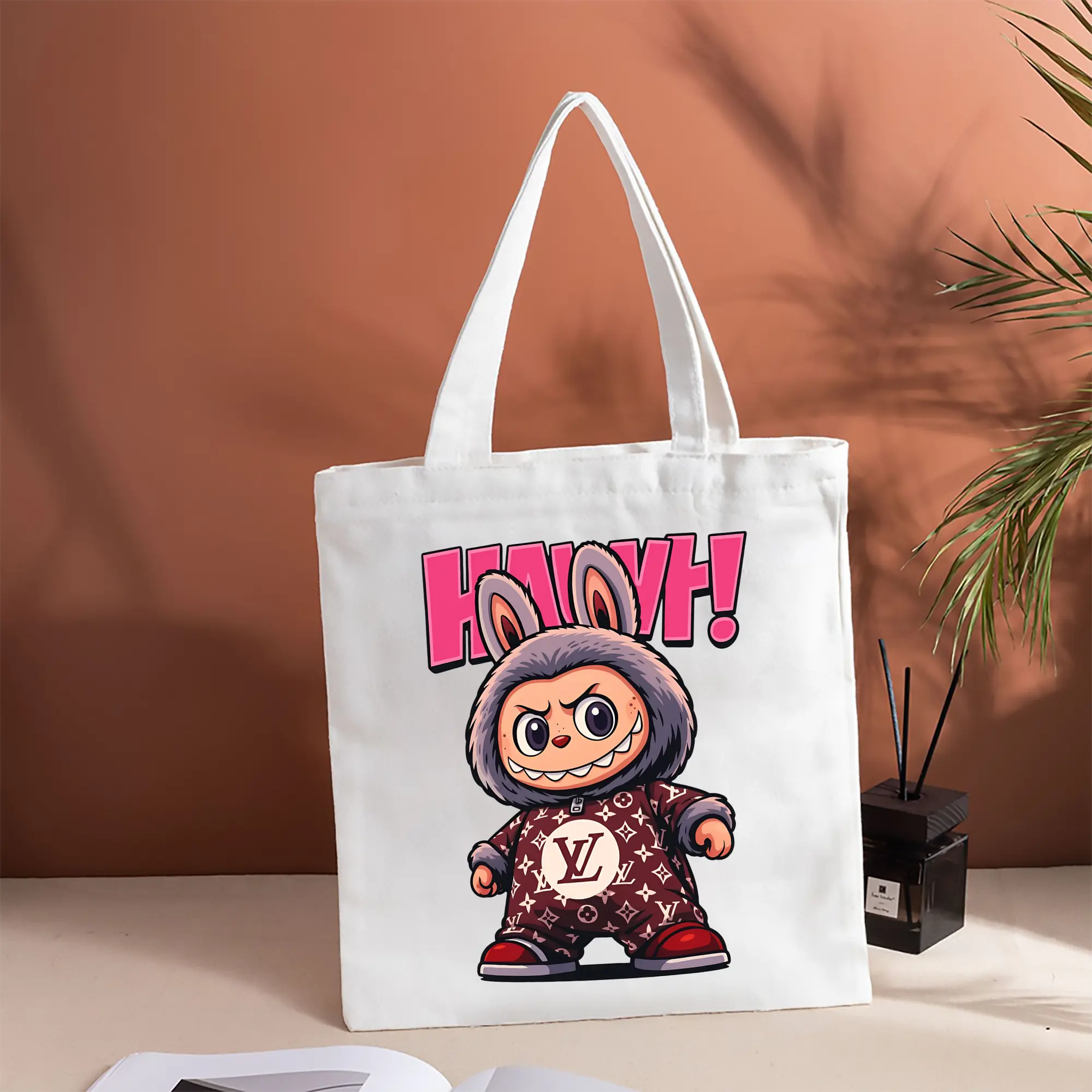 ラブブ グッズ ジモモ