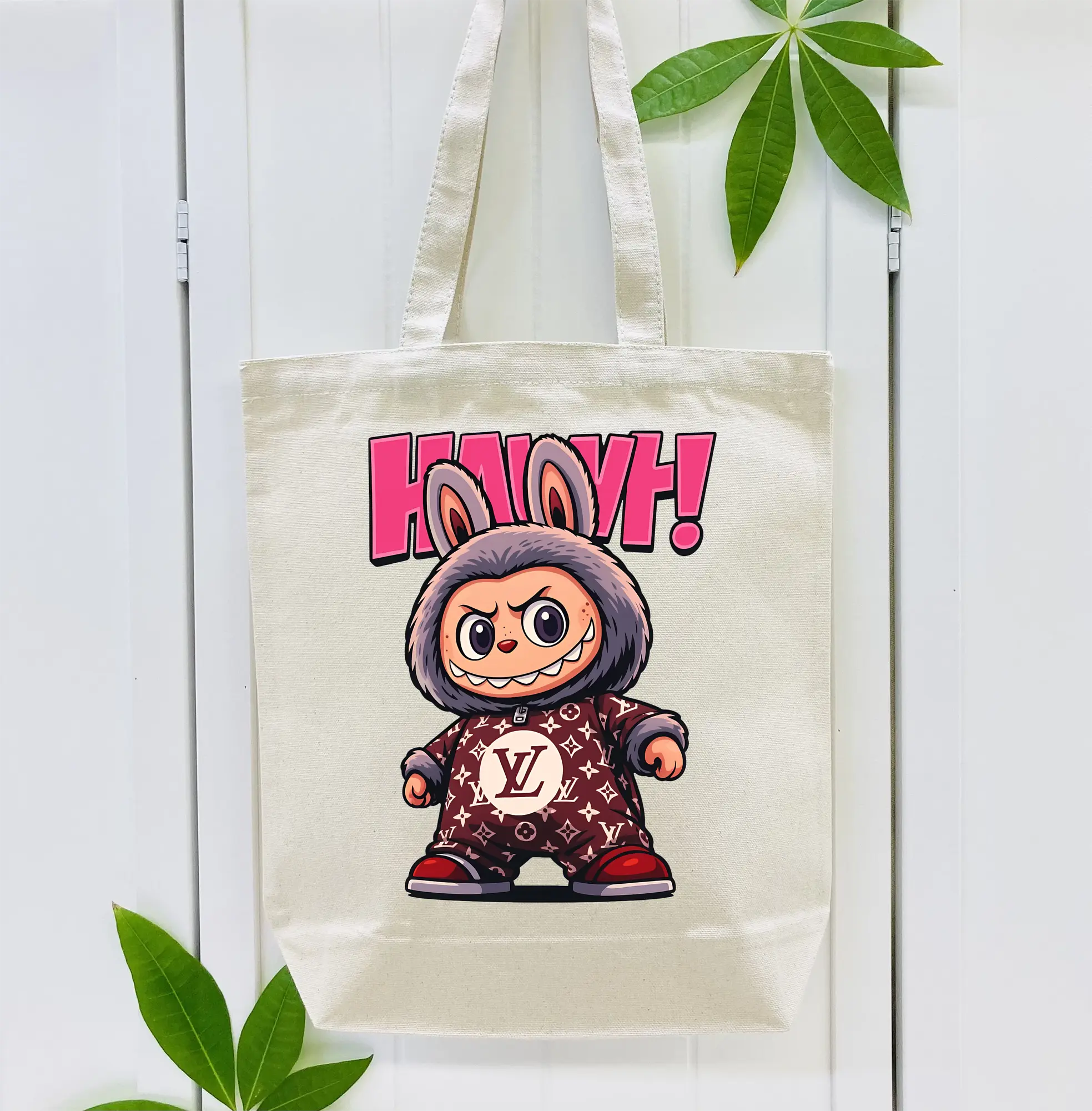 ラブブ グッズ ジモモ