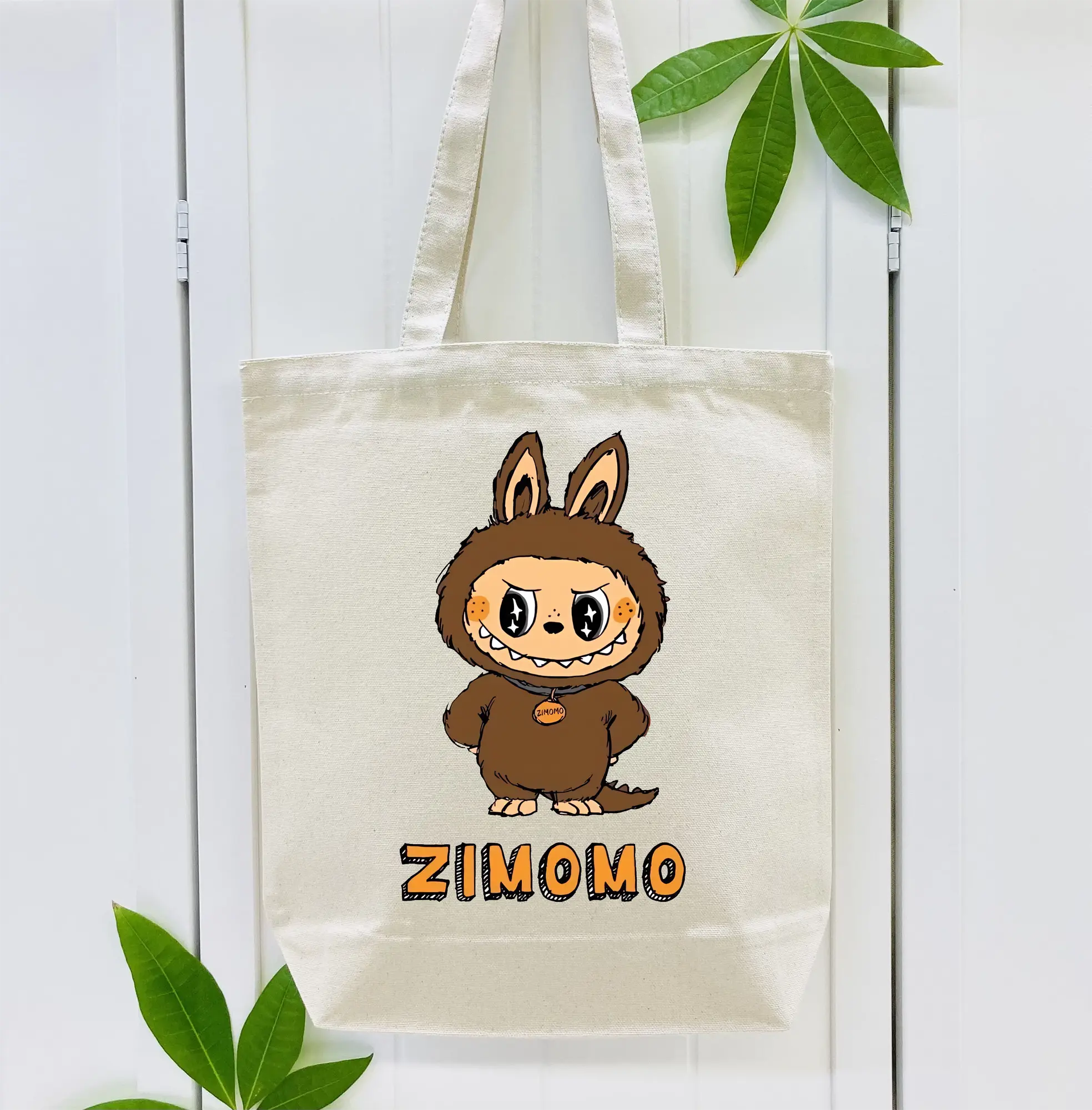 ラブブ グッズ ジモモ