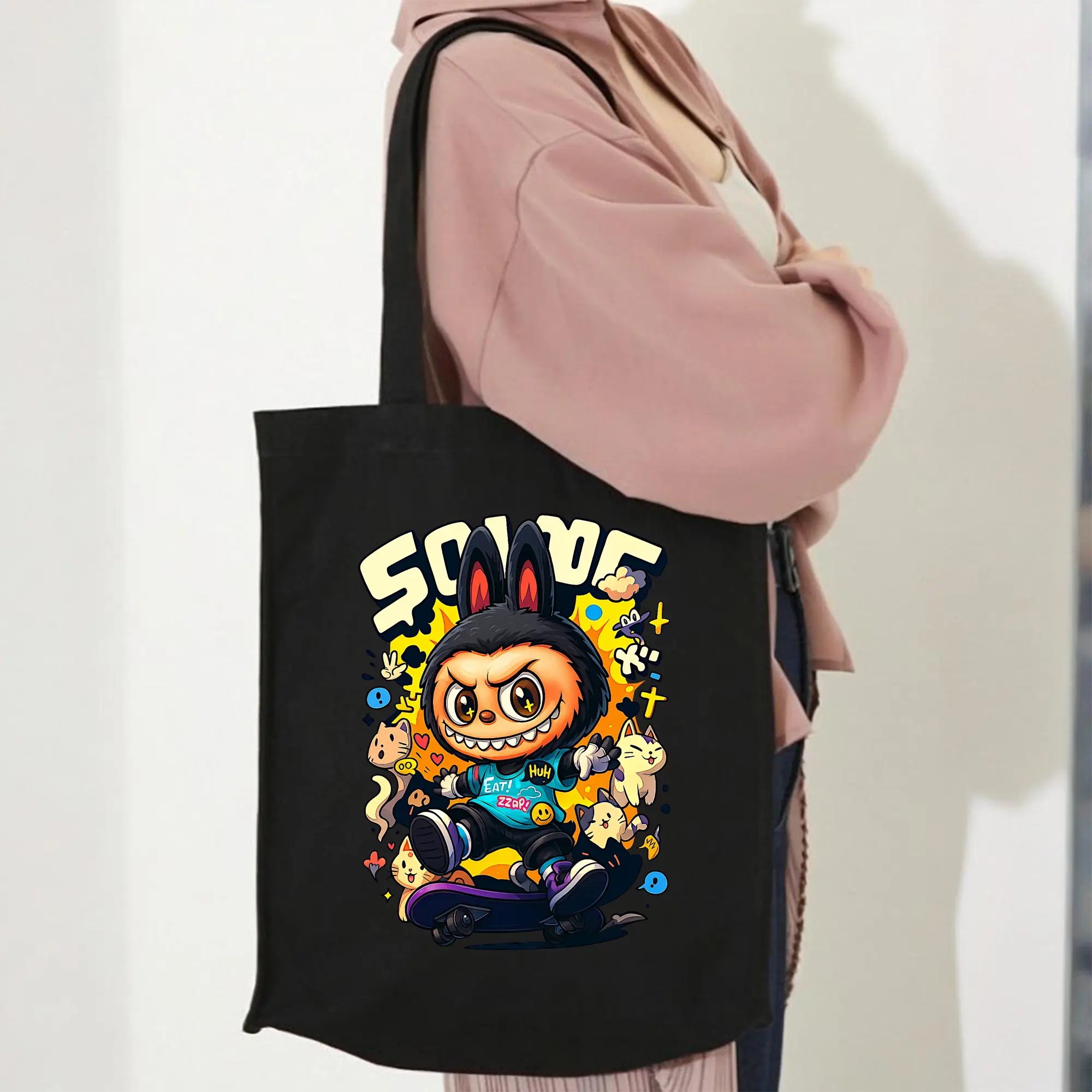 ラブブ グッズ ジモモ