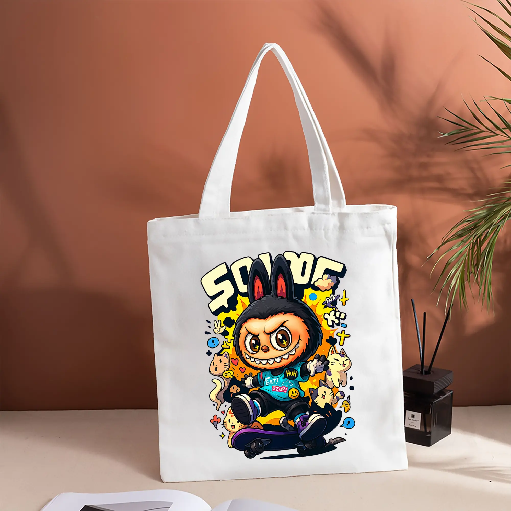 ラブブ グッズ ジモモ