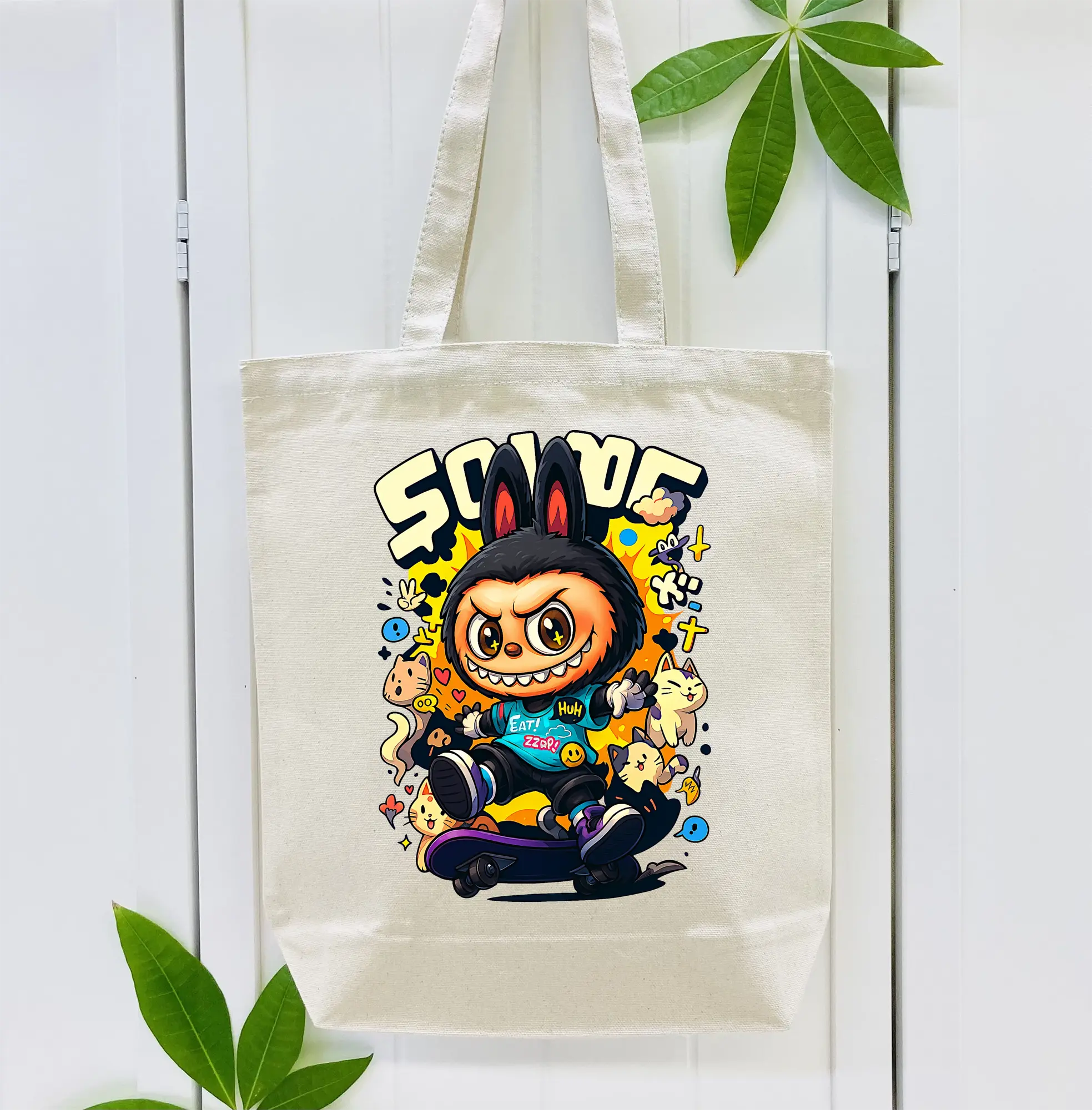 ラブブ グッズ ジモモ