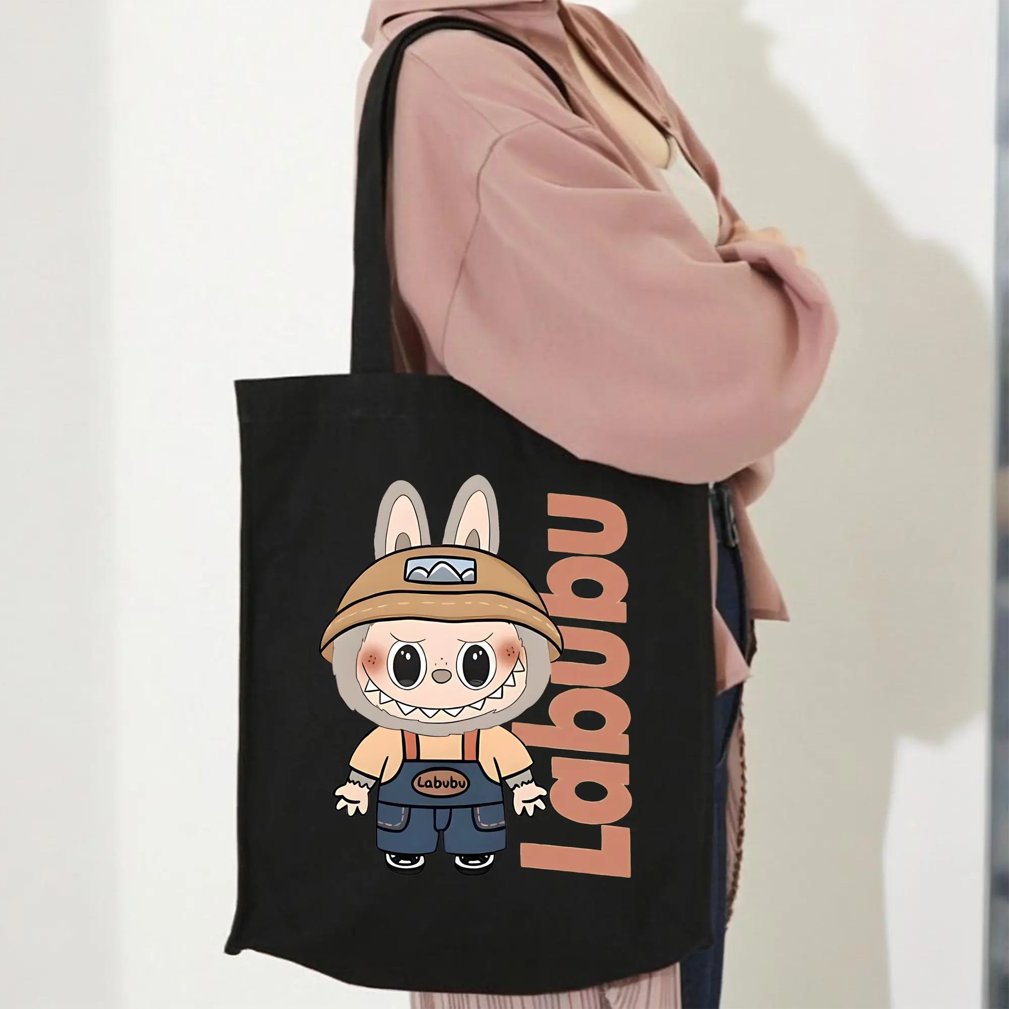 ラブブ グッズ ジモモ