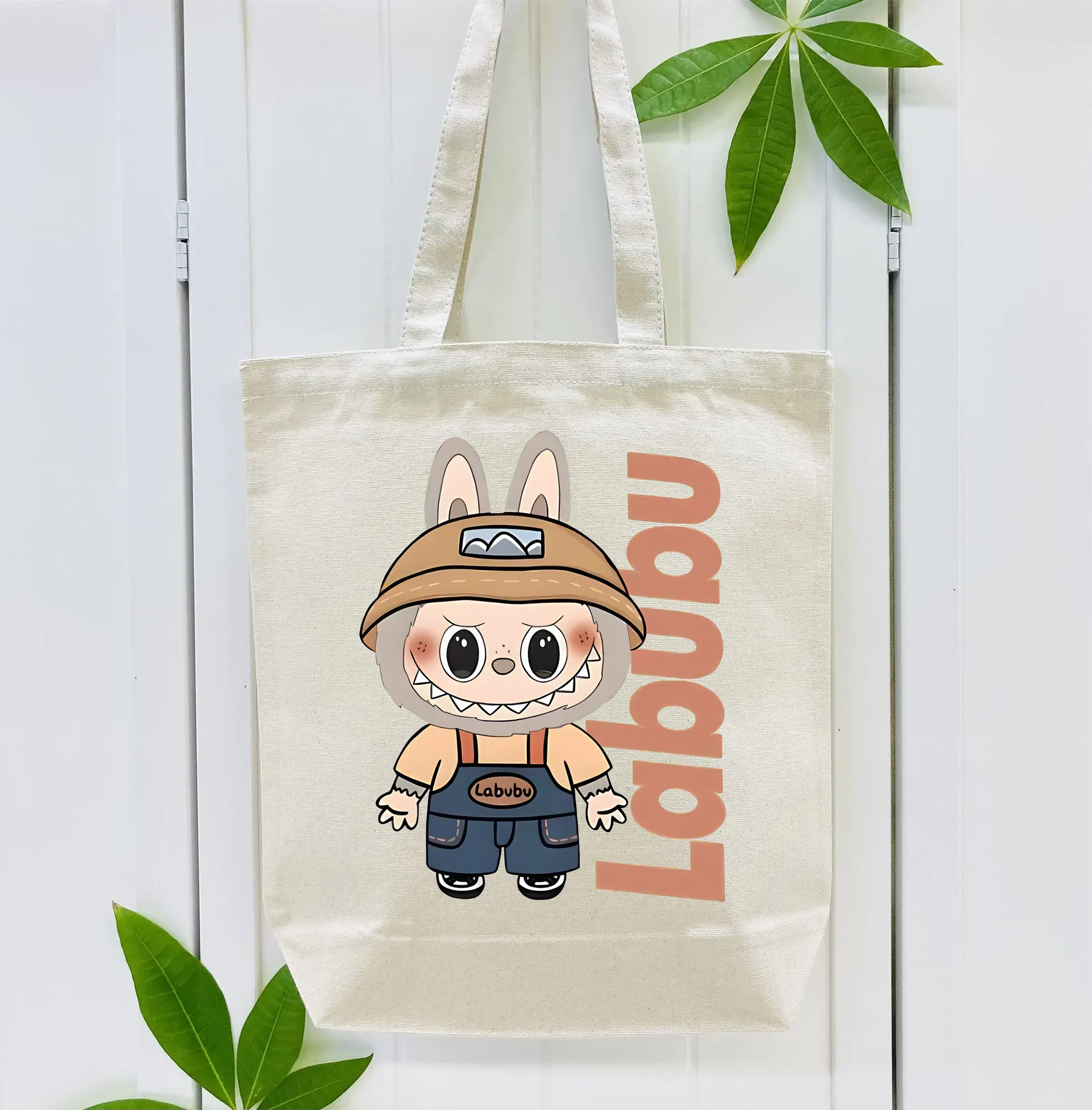 ラブブ グッズ ジモモ