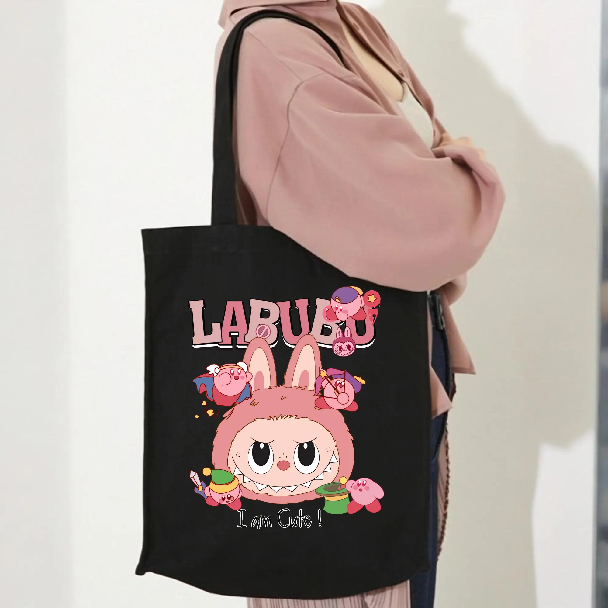 ラブブ グッズ ジモモ