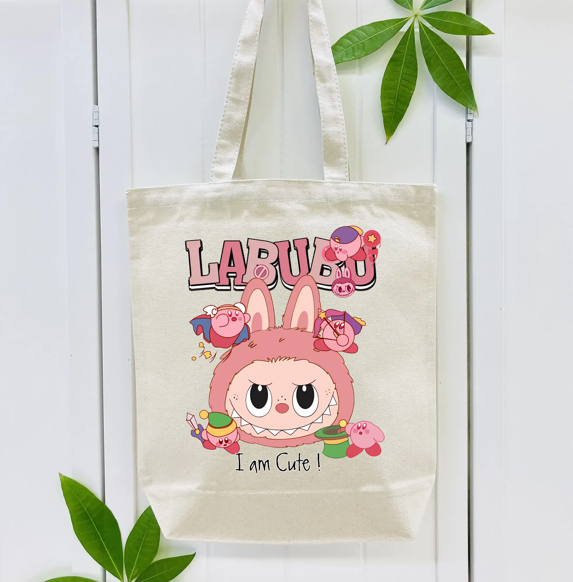 ラブブ グッズ ジモモ