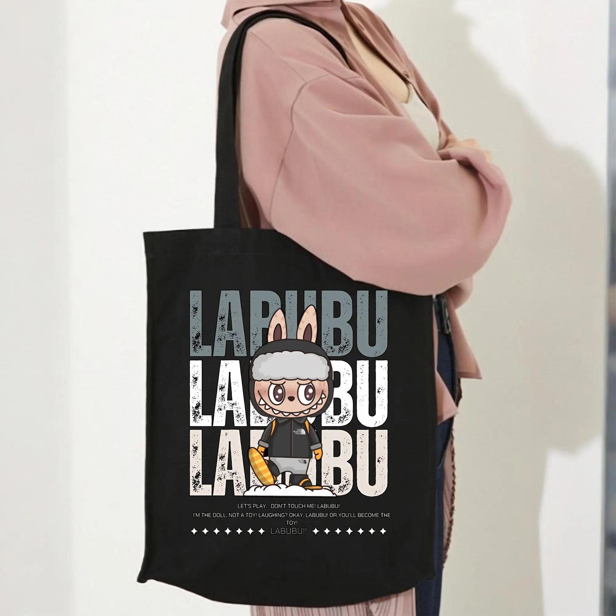 ラブブ グッズ ジモモ