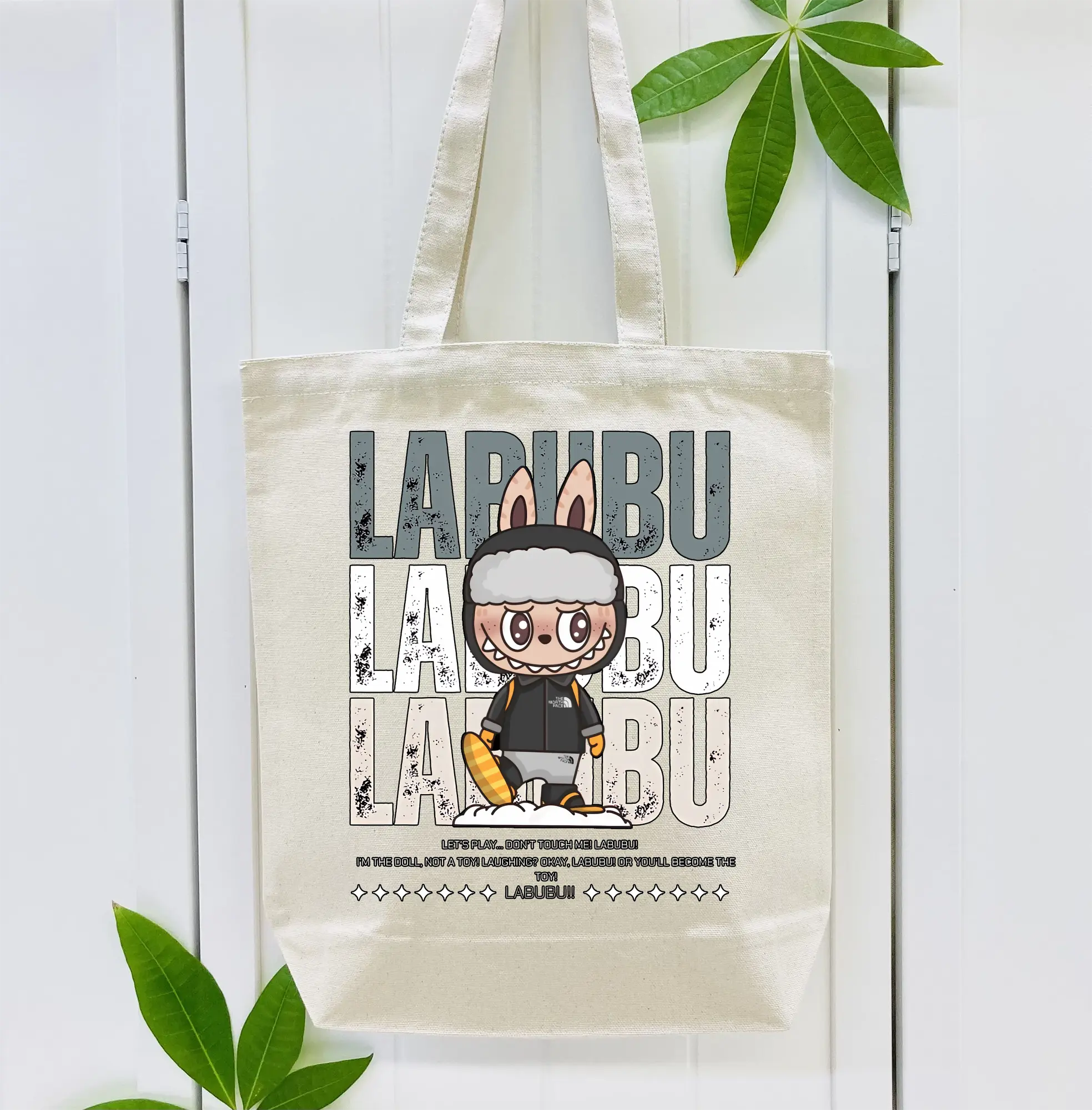 ラブブ グッズ ジモモ