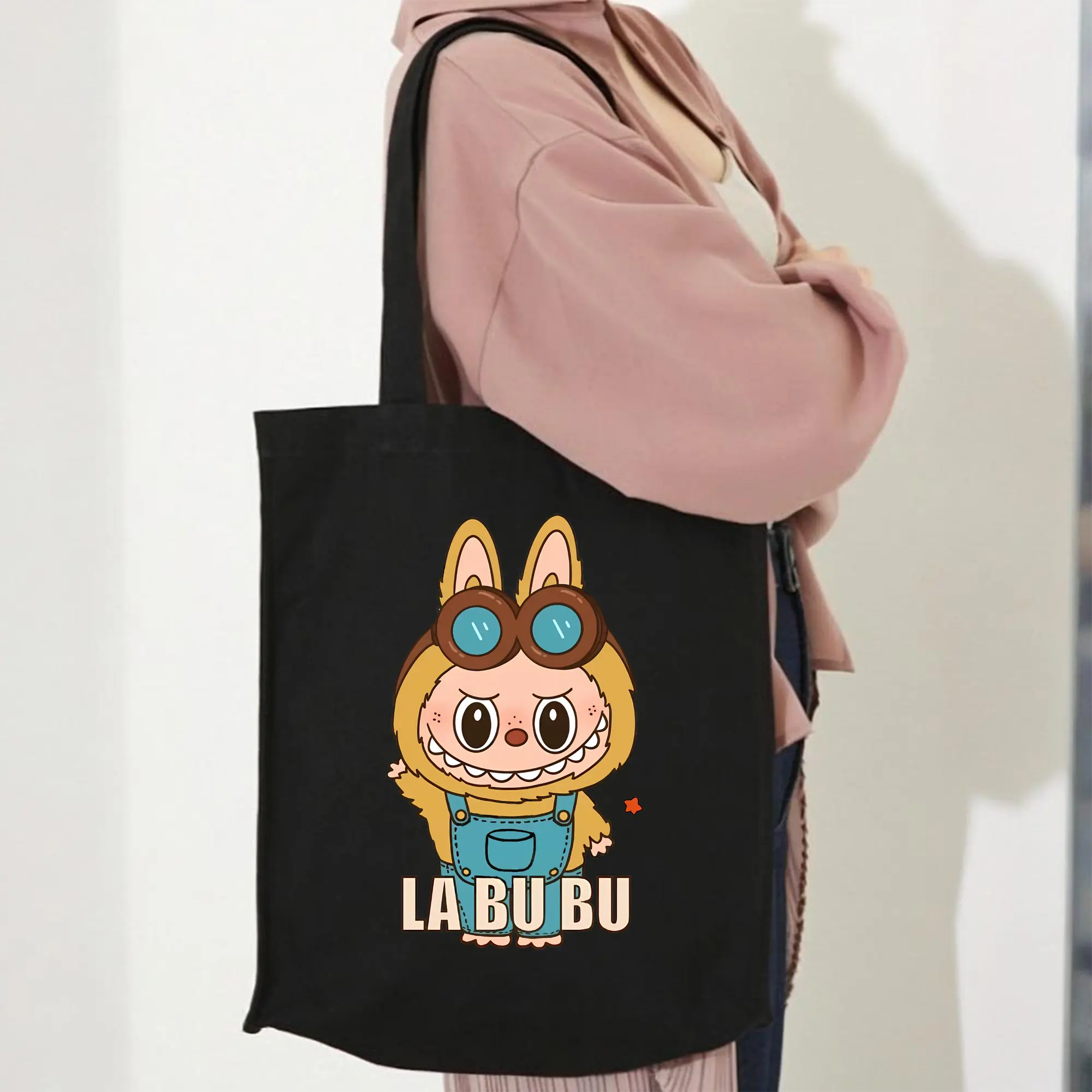 ラブブ グッズ ジモモ