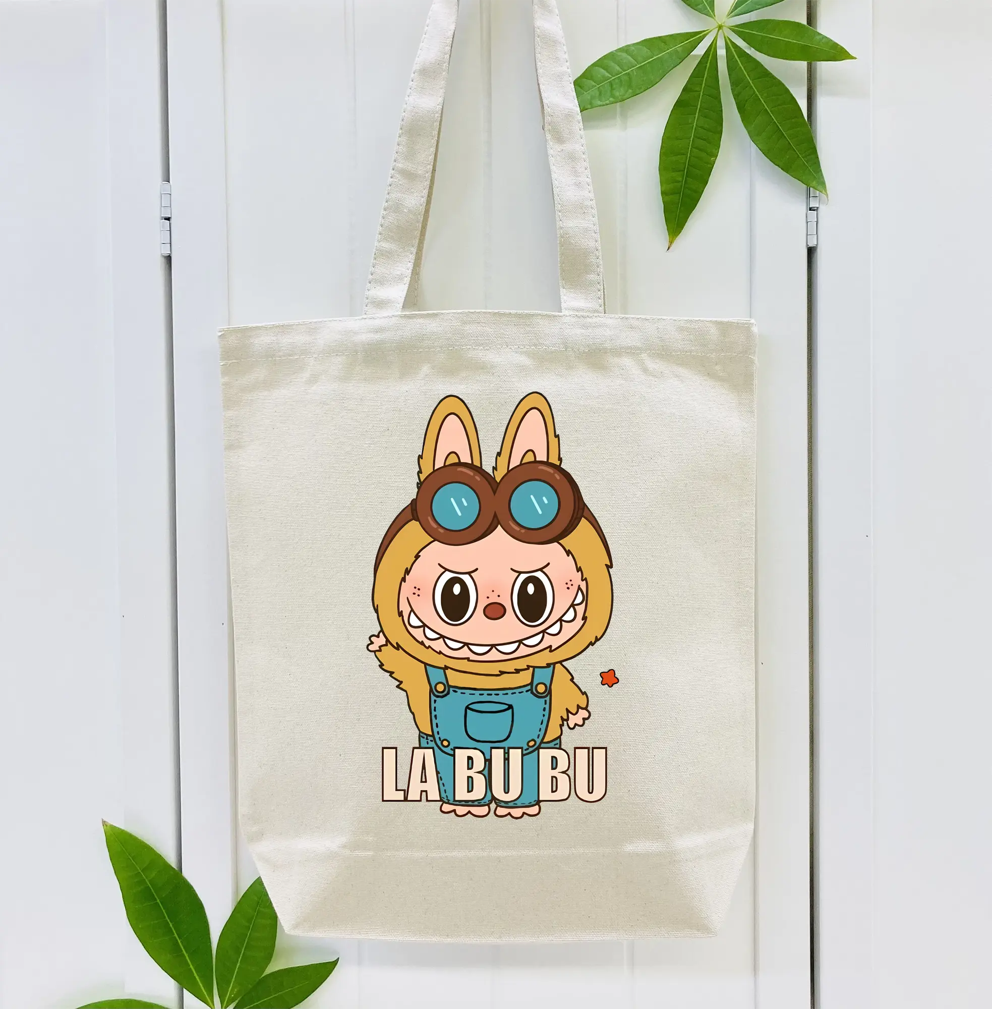 ラブブ グッズ ジモモ