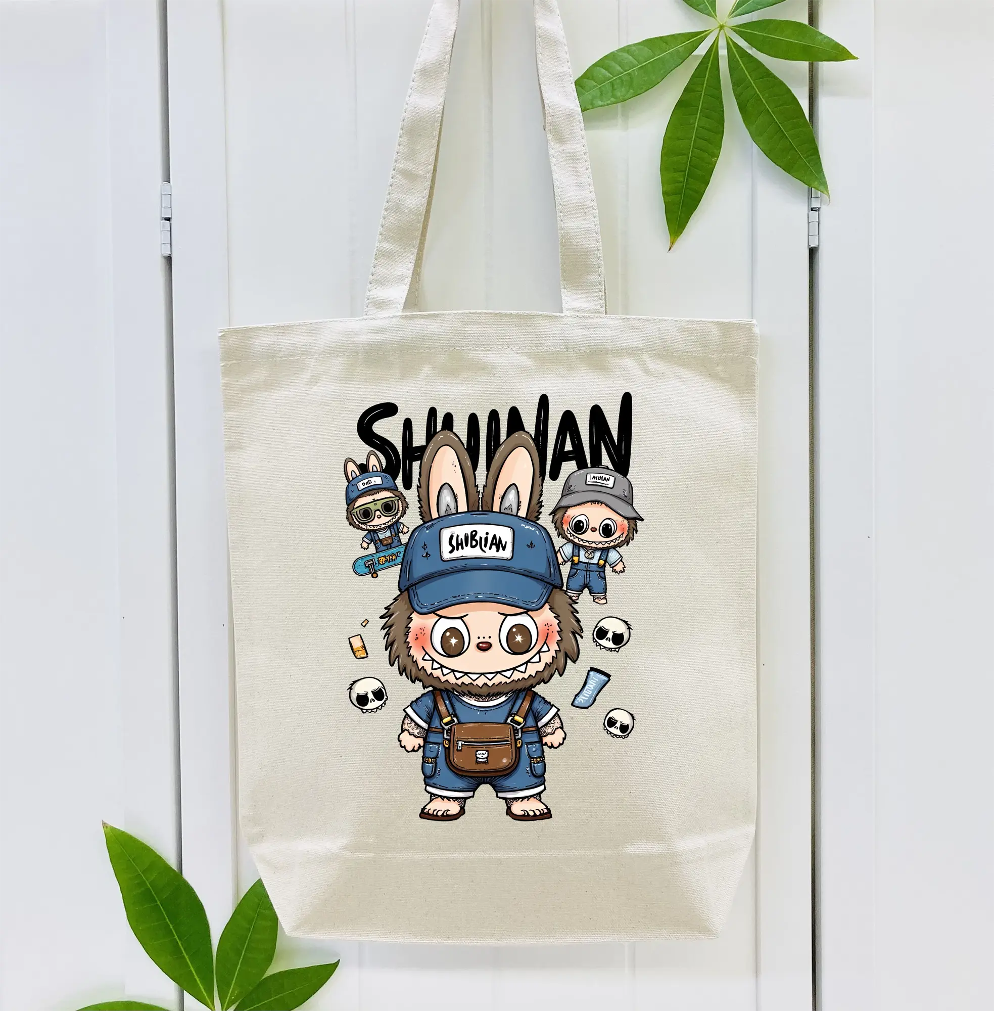 ラブブ グッズ ジモモ