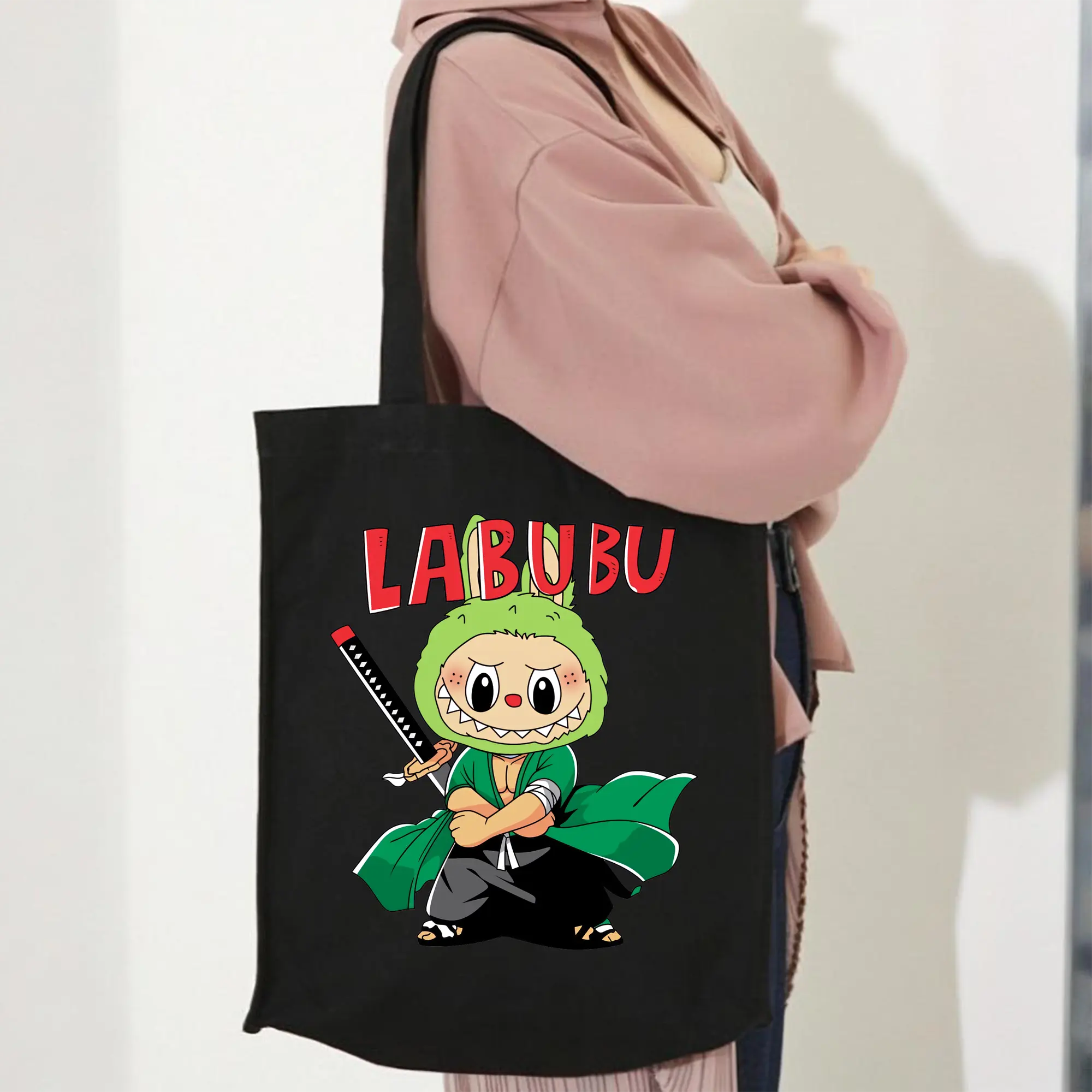 ラブブ グッズ ジモモ