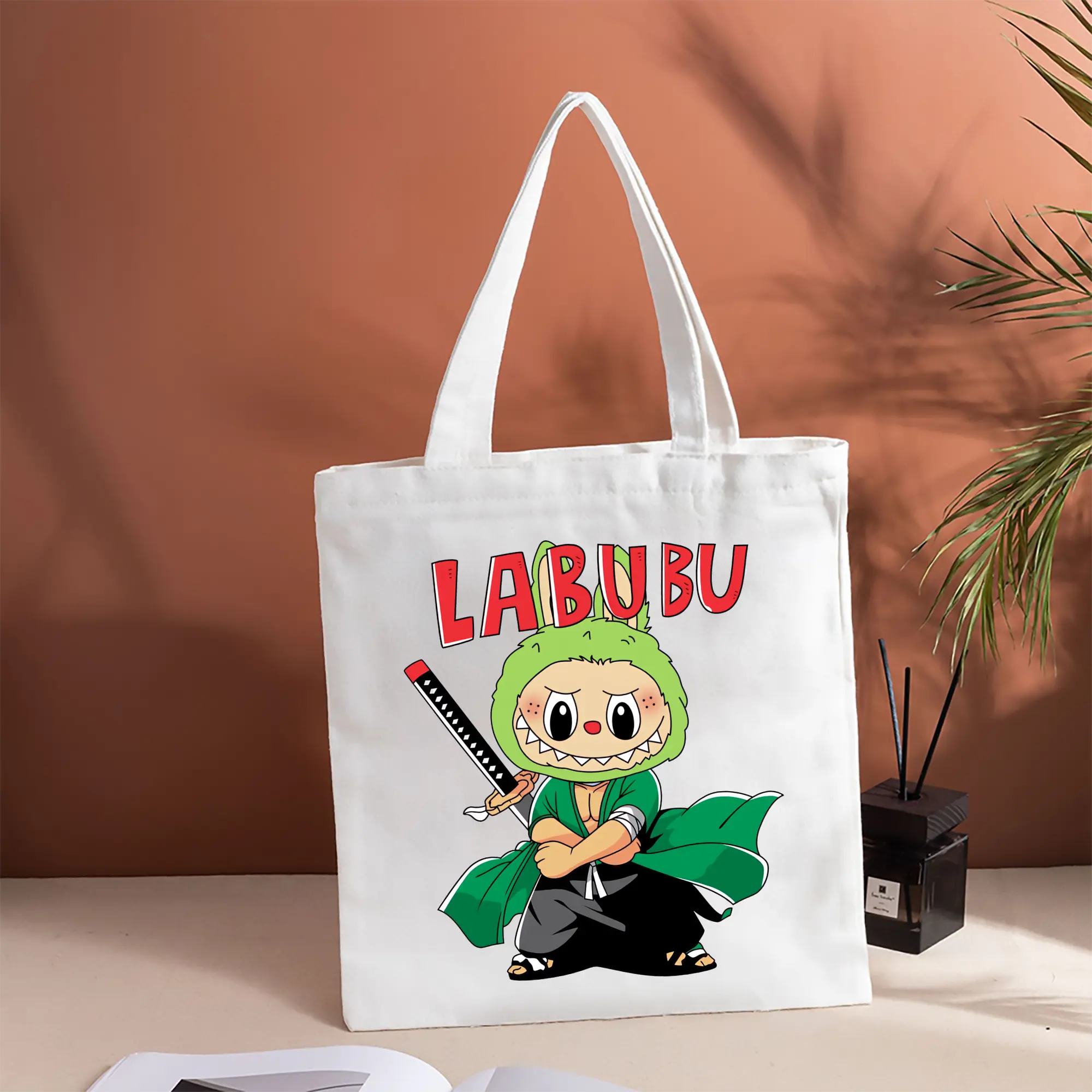 ラブブ グッズ ジモモ