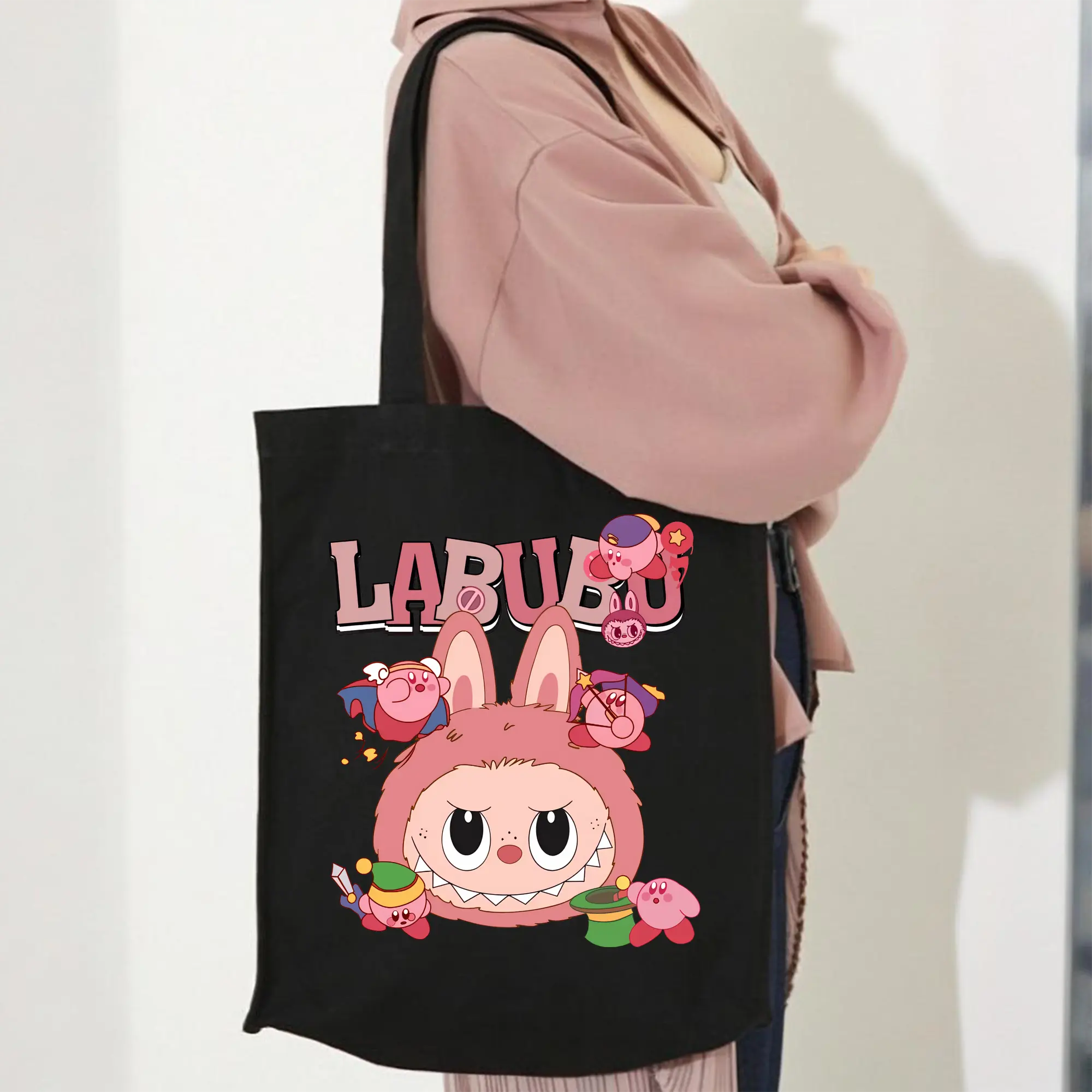 ラブブ グッズ ジモモ