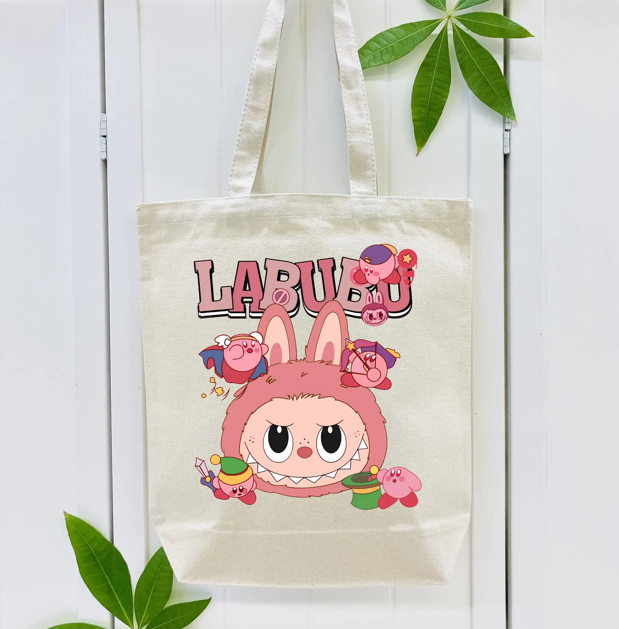 ラブブ グッズ ジモモ