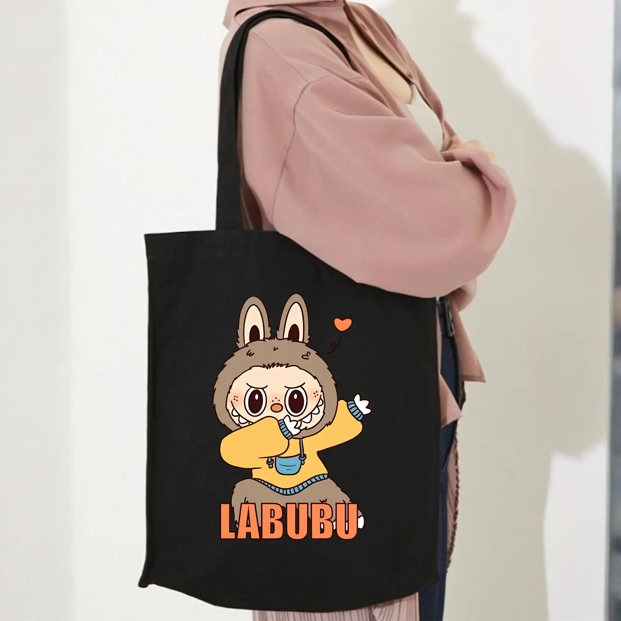 ラブブ グッズ ジモモ