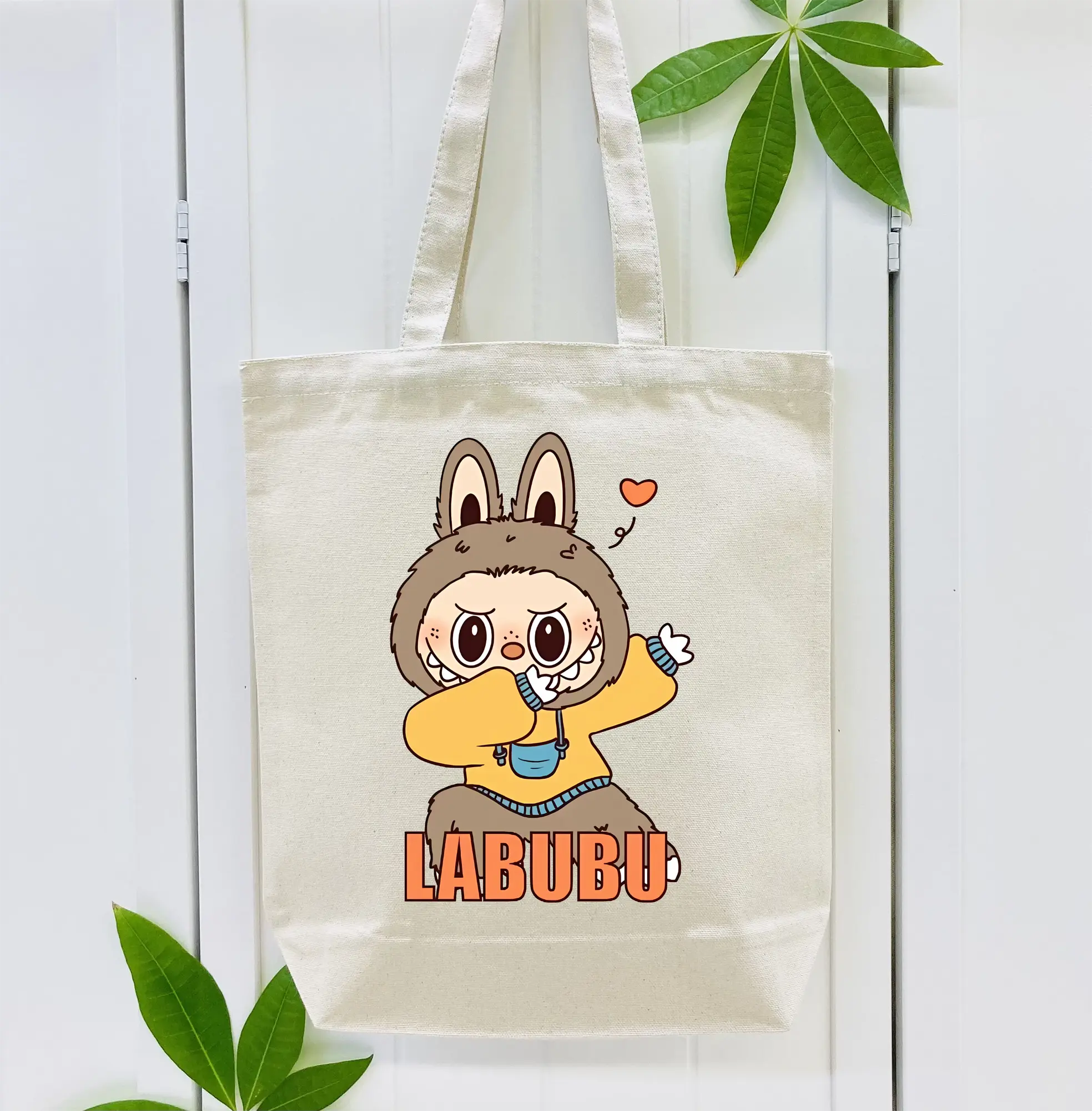 ラブブ グッズ ジモモ