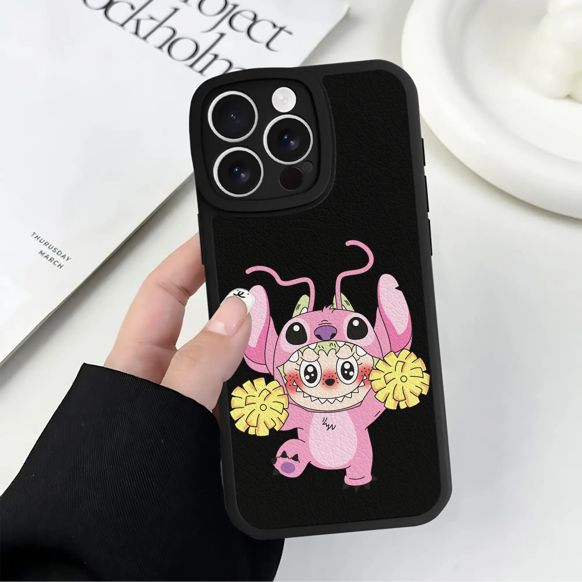 ラブブ グッズ ジモモ