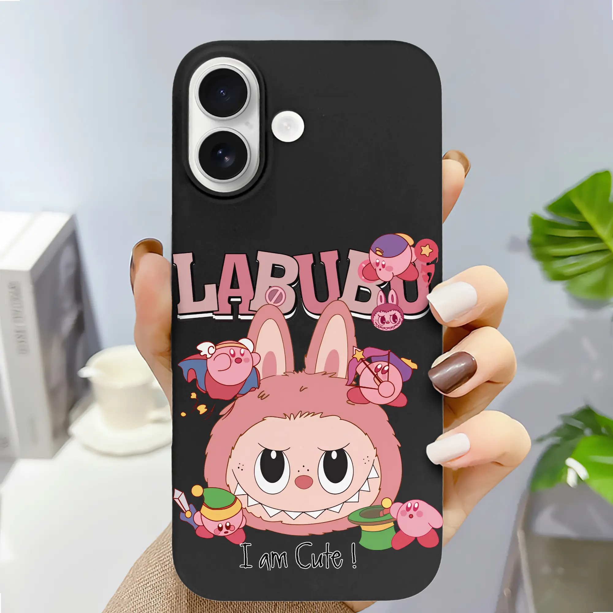 ラブブ グッズ ジモモ