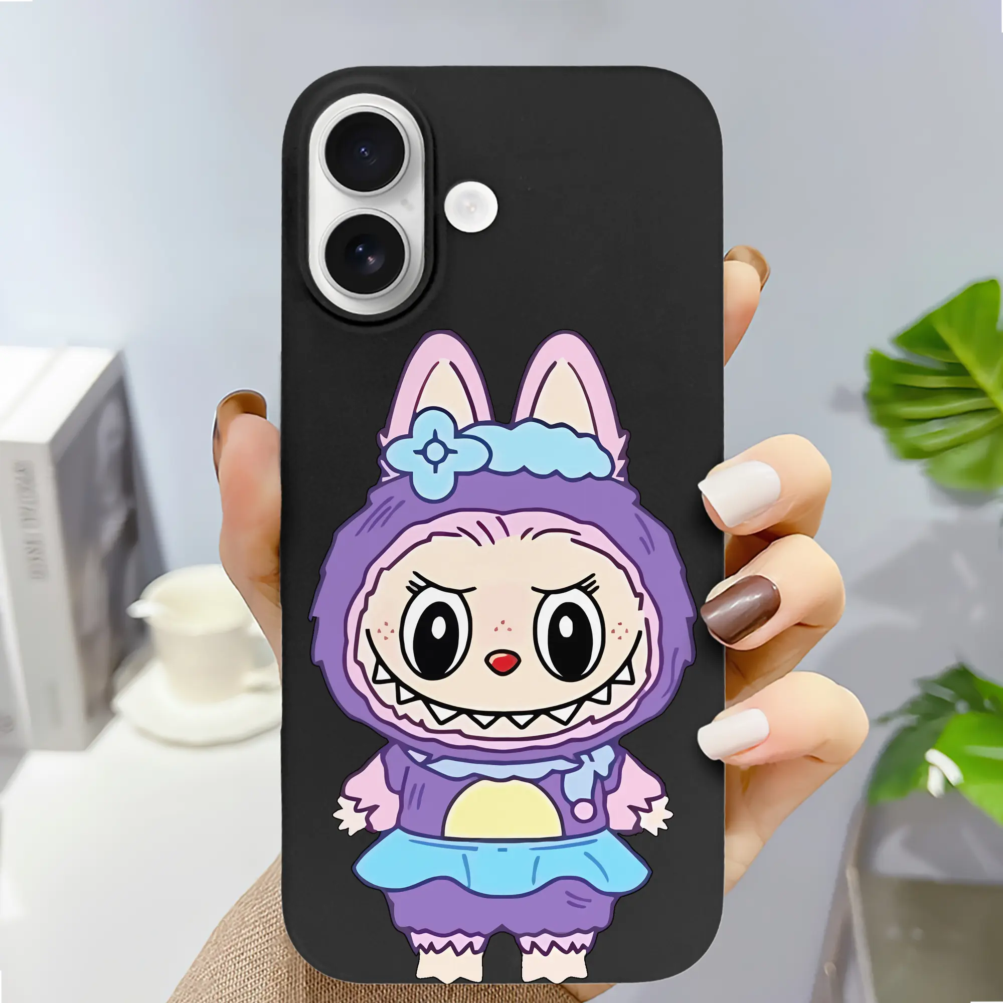 ラブブ グッズ ジモモ