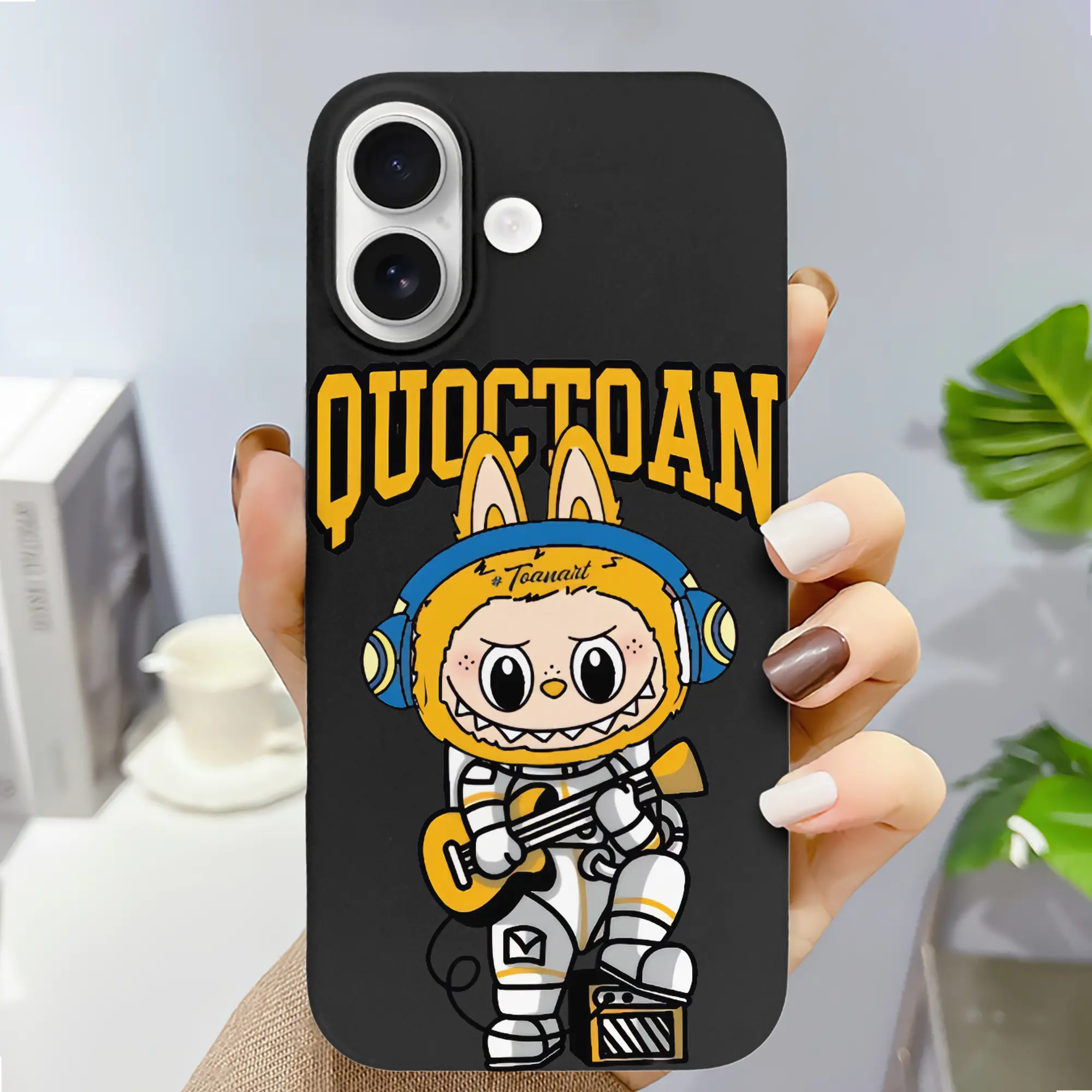 ラブブ グッズ ジモモ