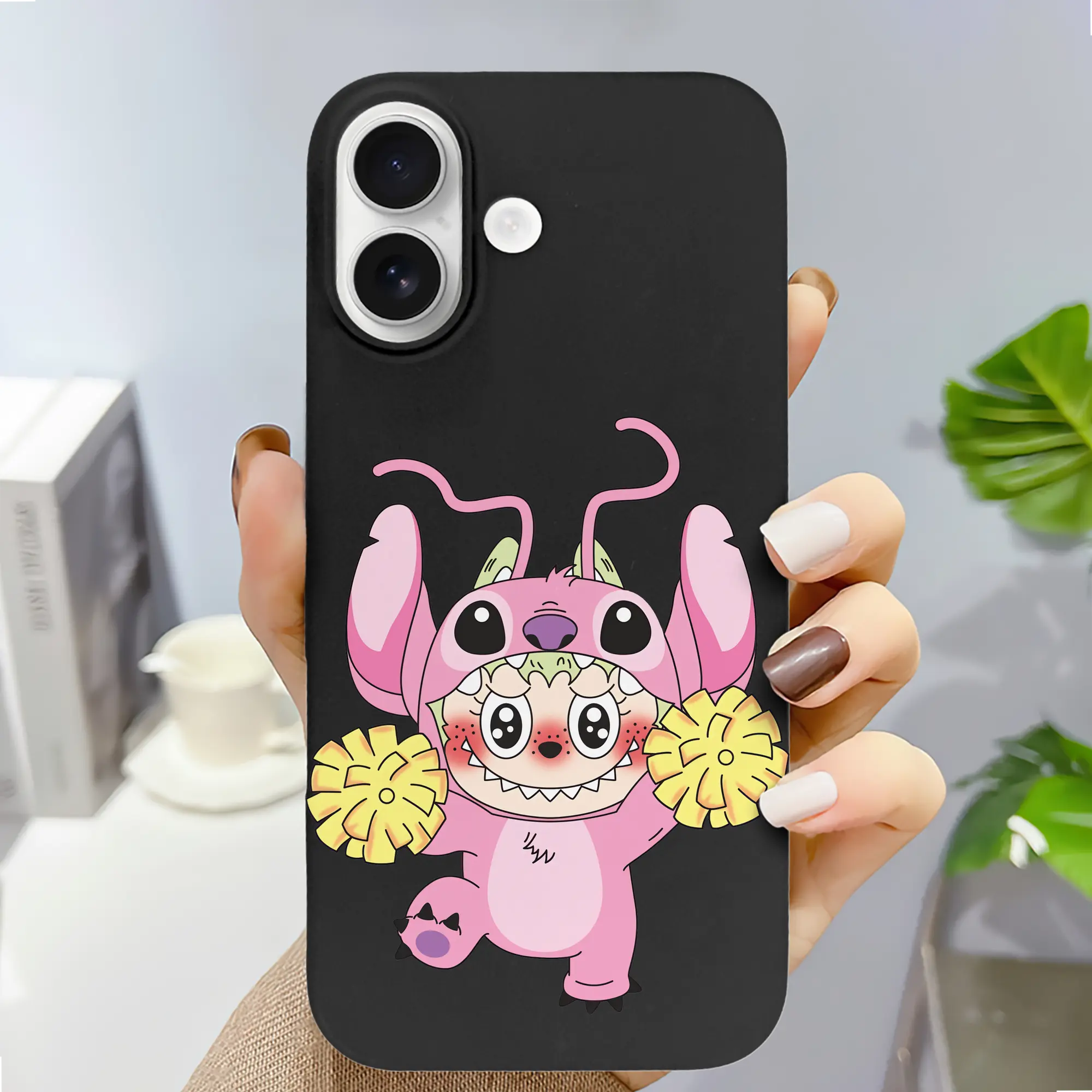 ラブブ グッズ ジモモ