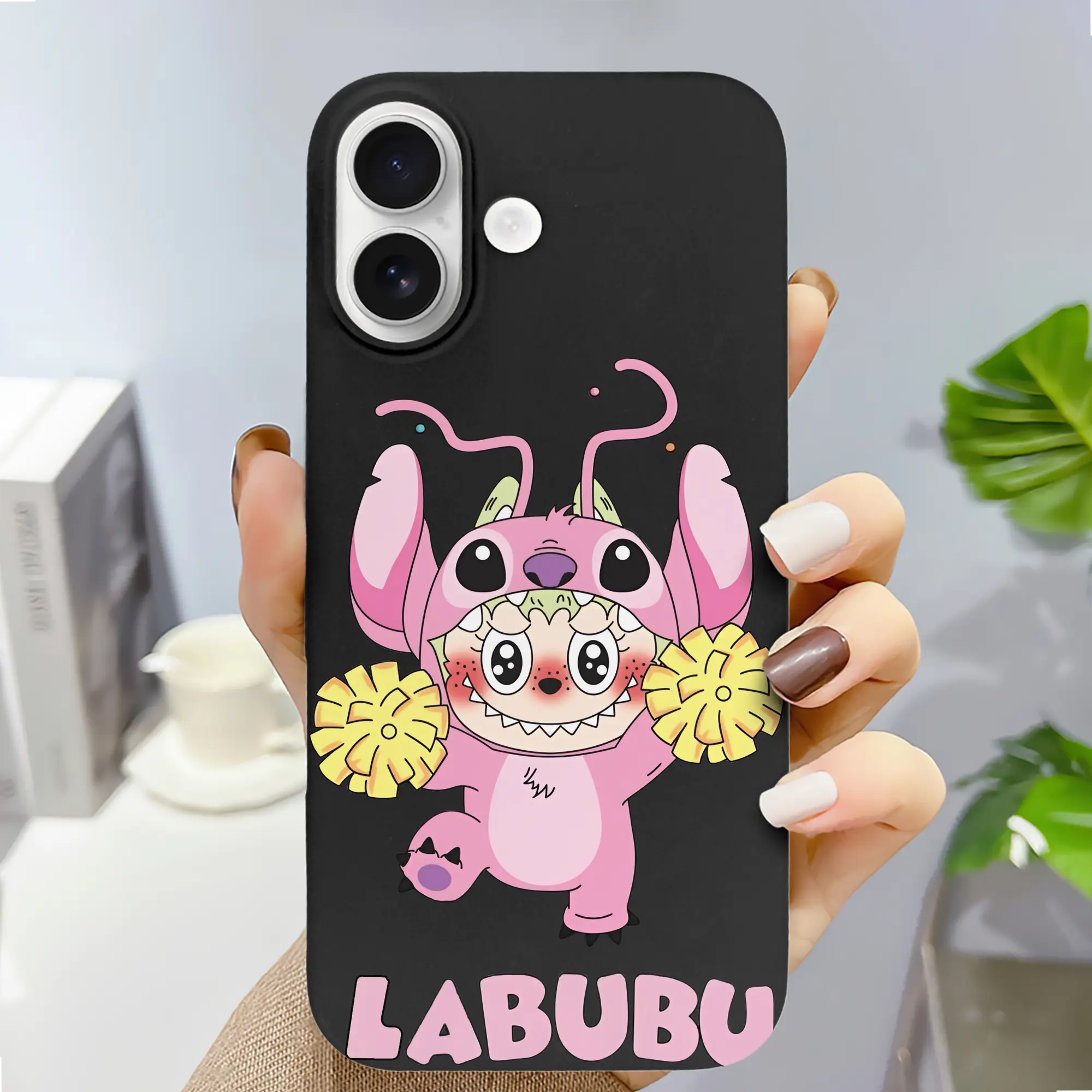 ラブブ グッズ ジモモ