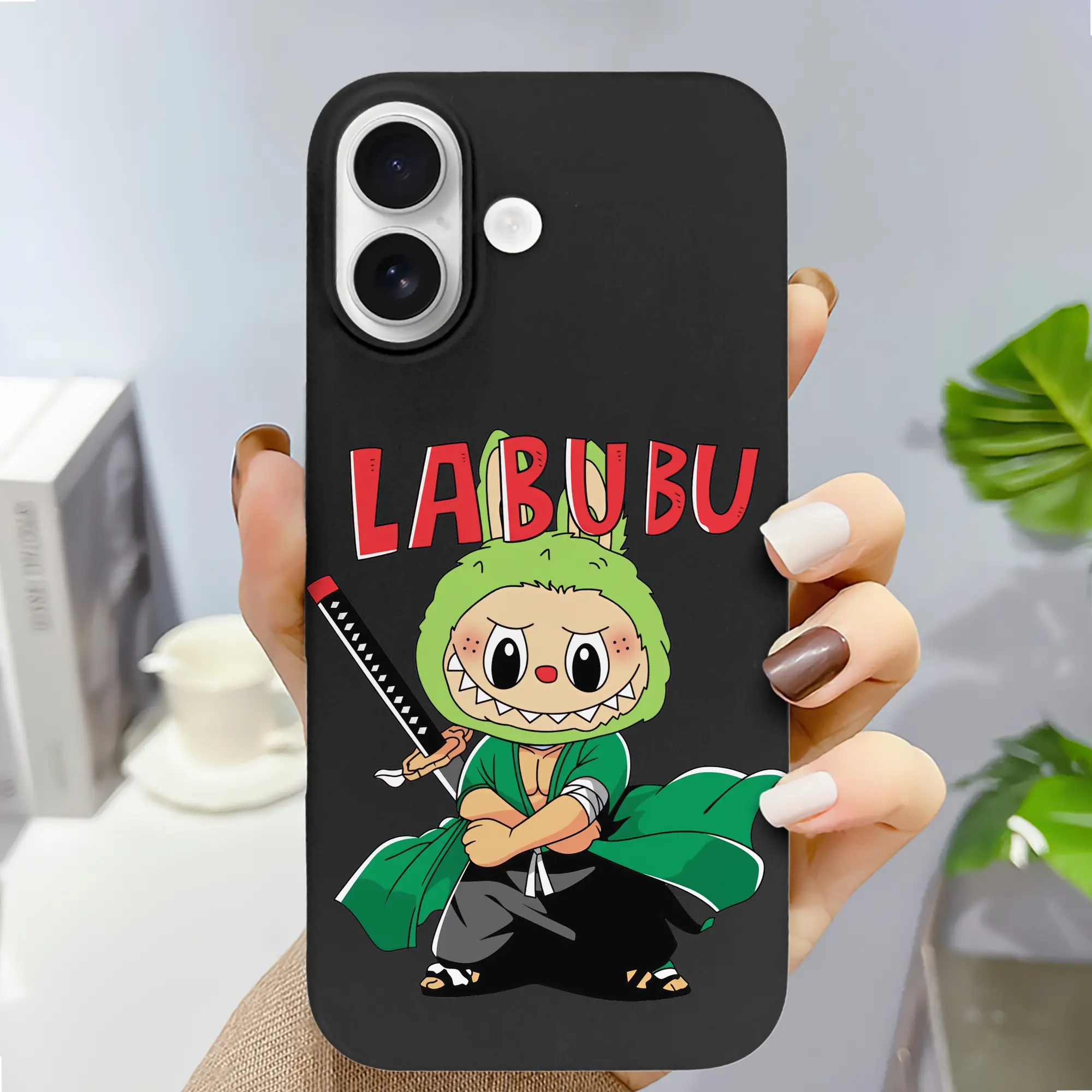 ラブブ グッズ ジモモ