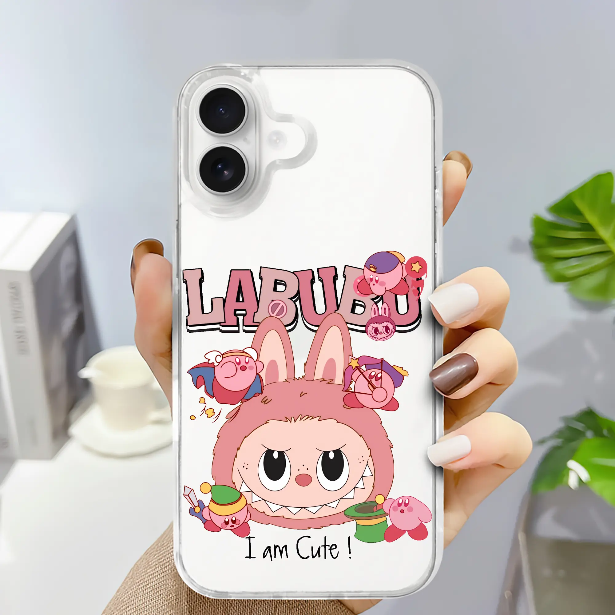 ラブブ グッズ ジモモ