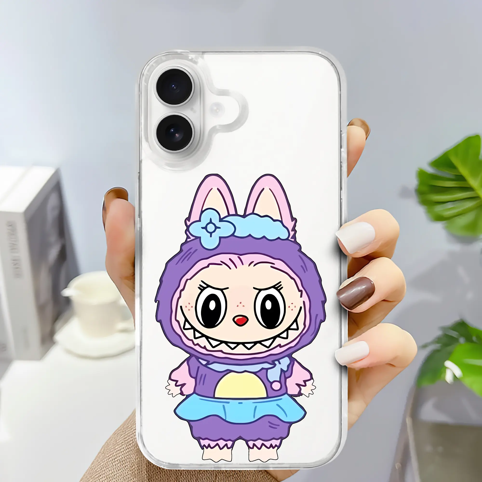 ラブブ グッズ ジモモ