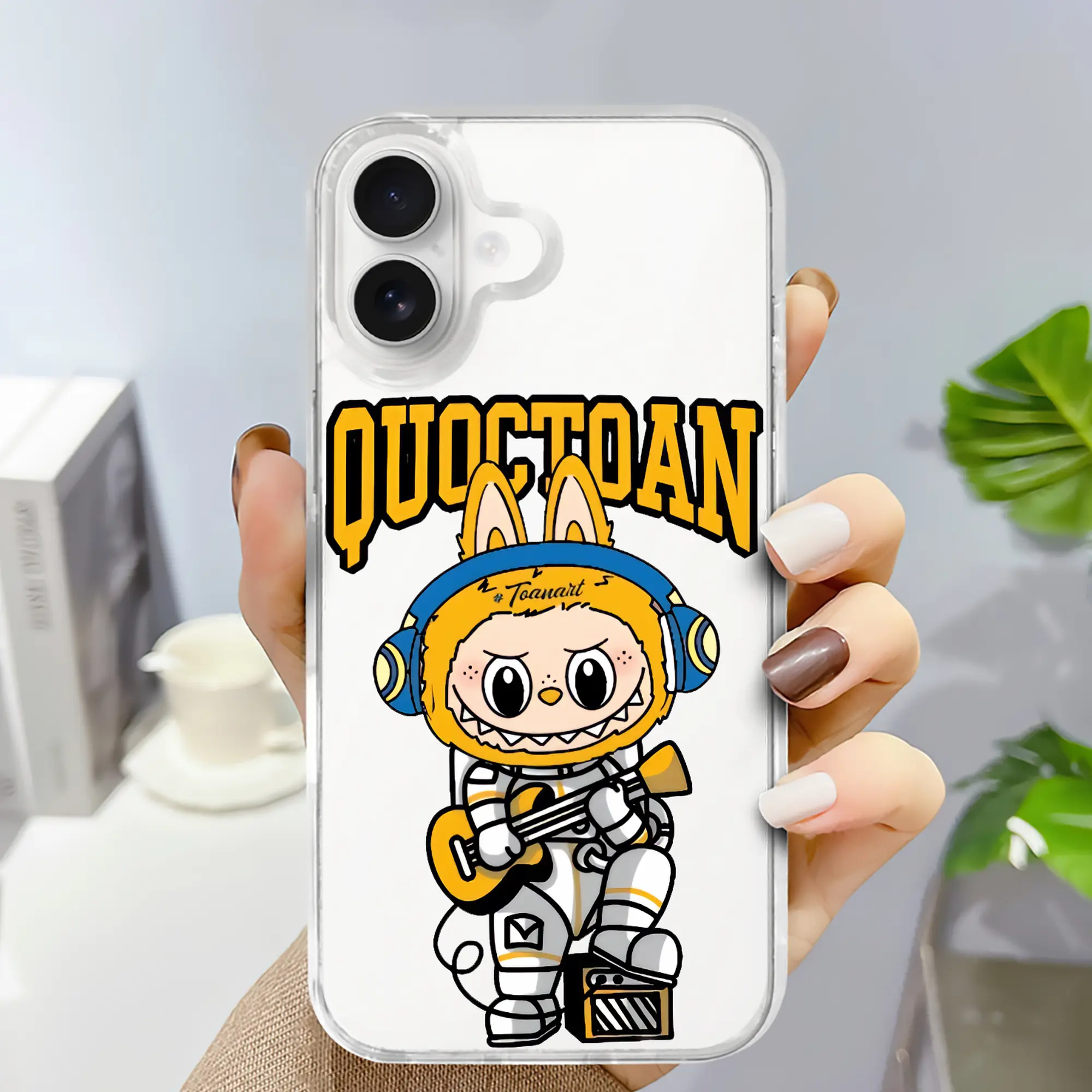 ラブブ グッズ ジモモ