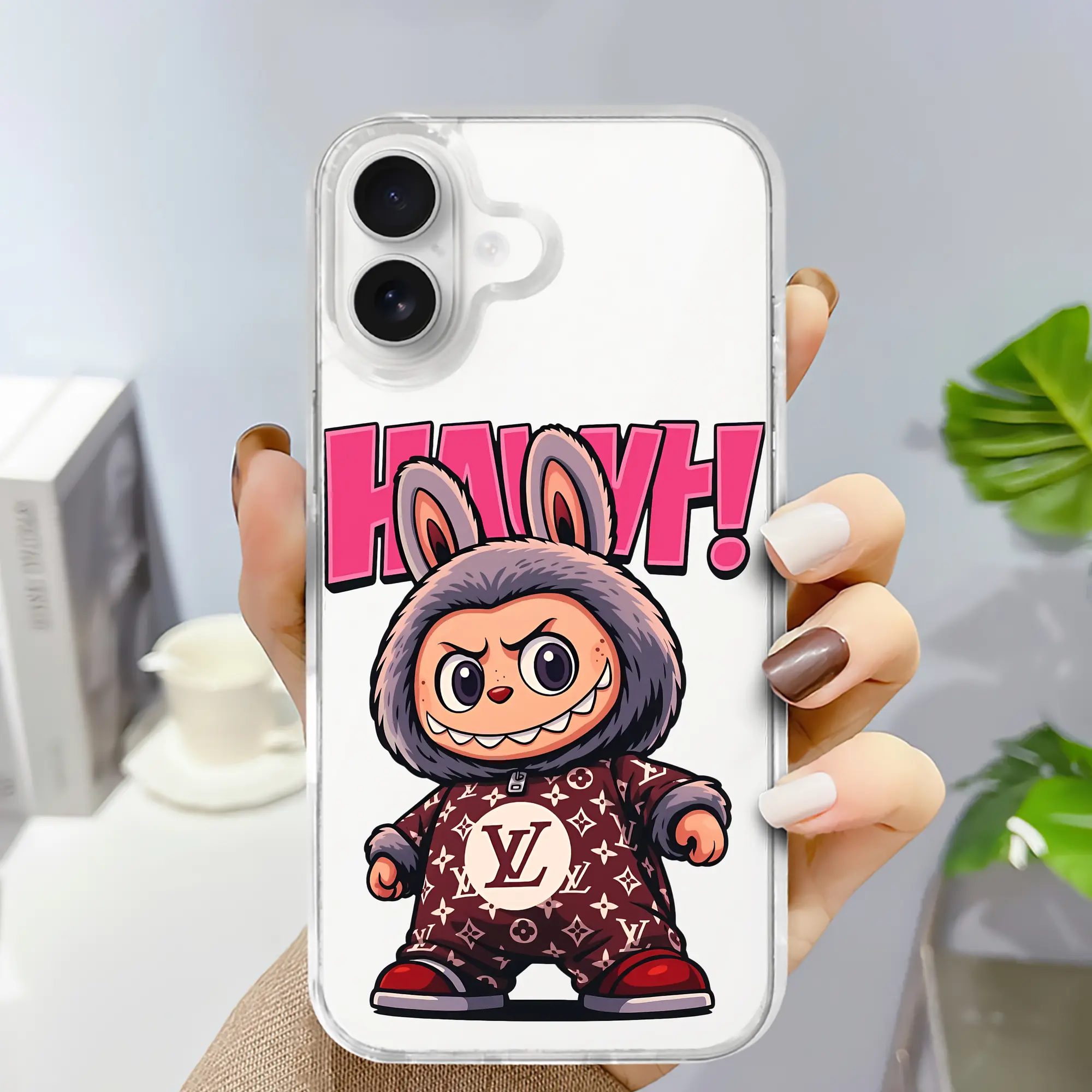 ラブブ グッズ ジモモ