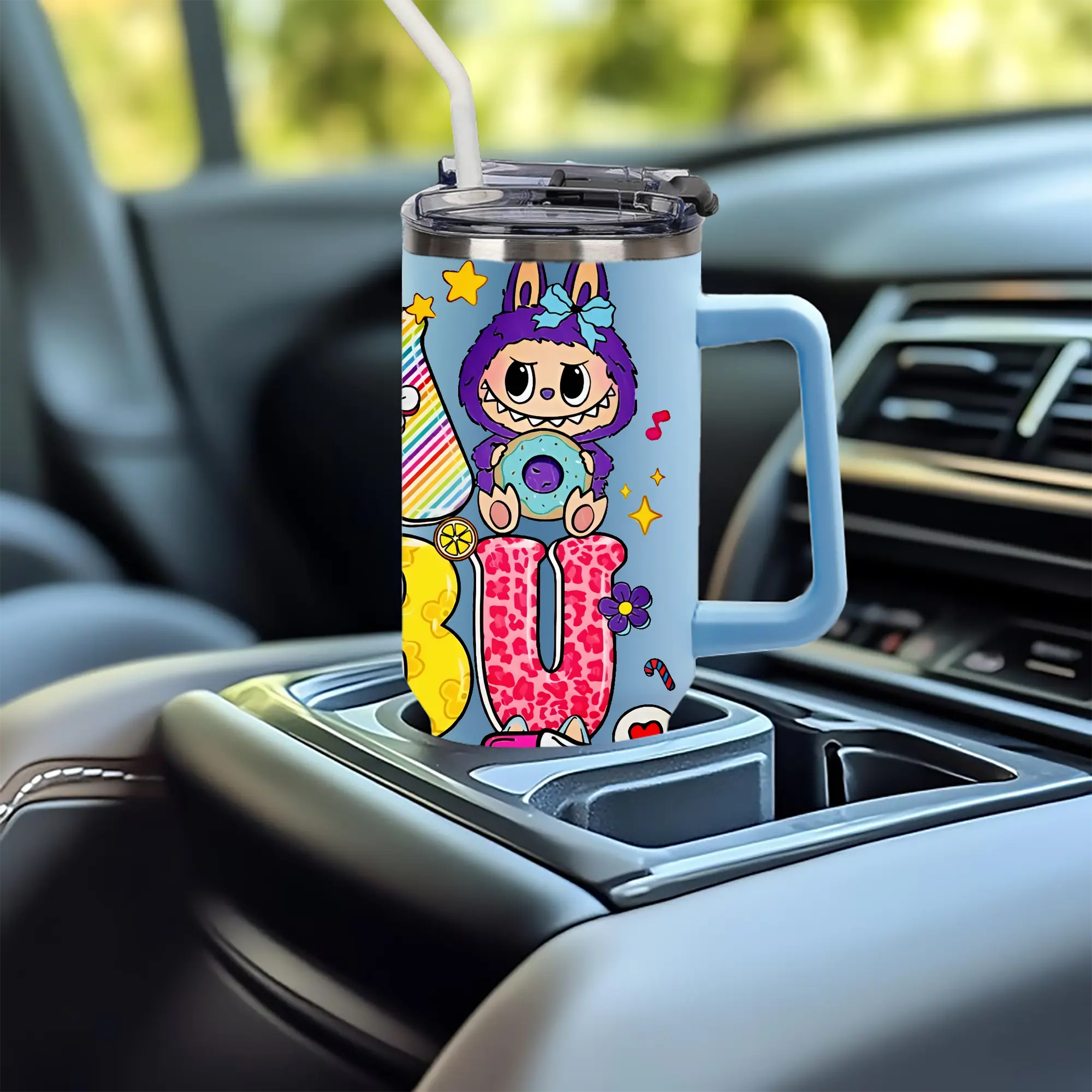 ラブブ グッズ ラブブ