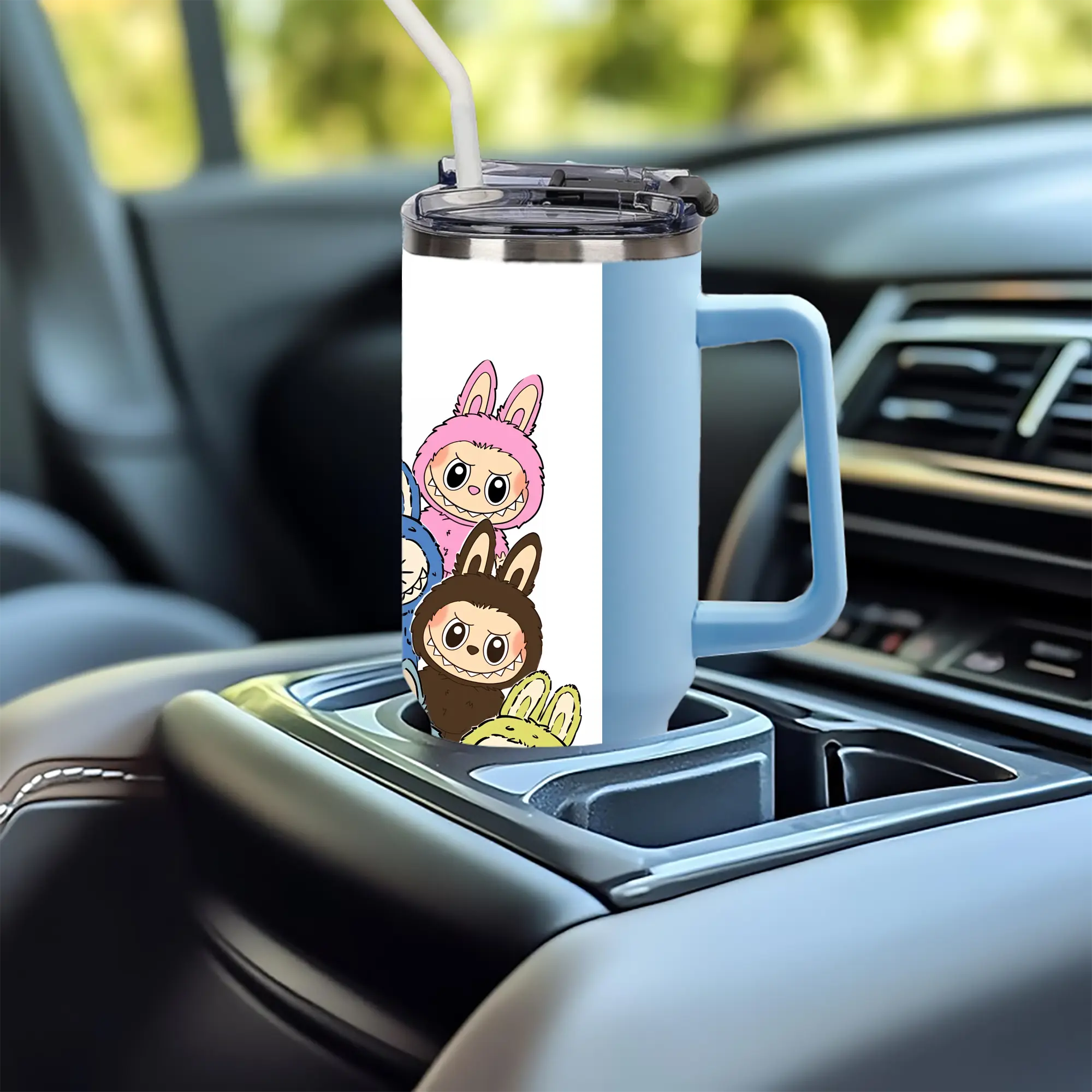 ラブブ グッズ ラブブ