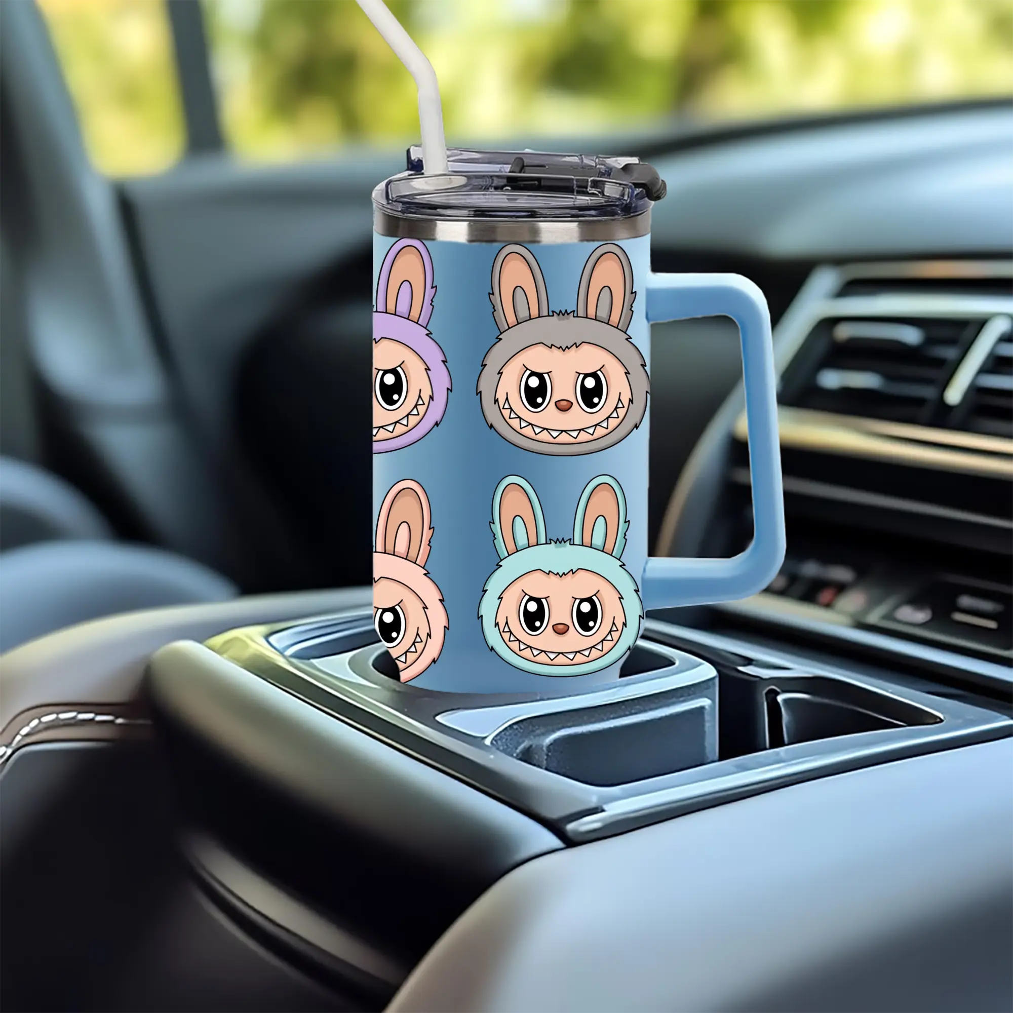 ラブブ グッズ ラブブ