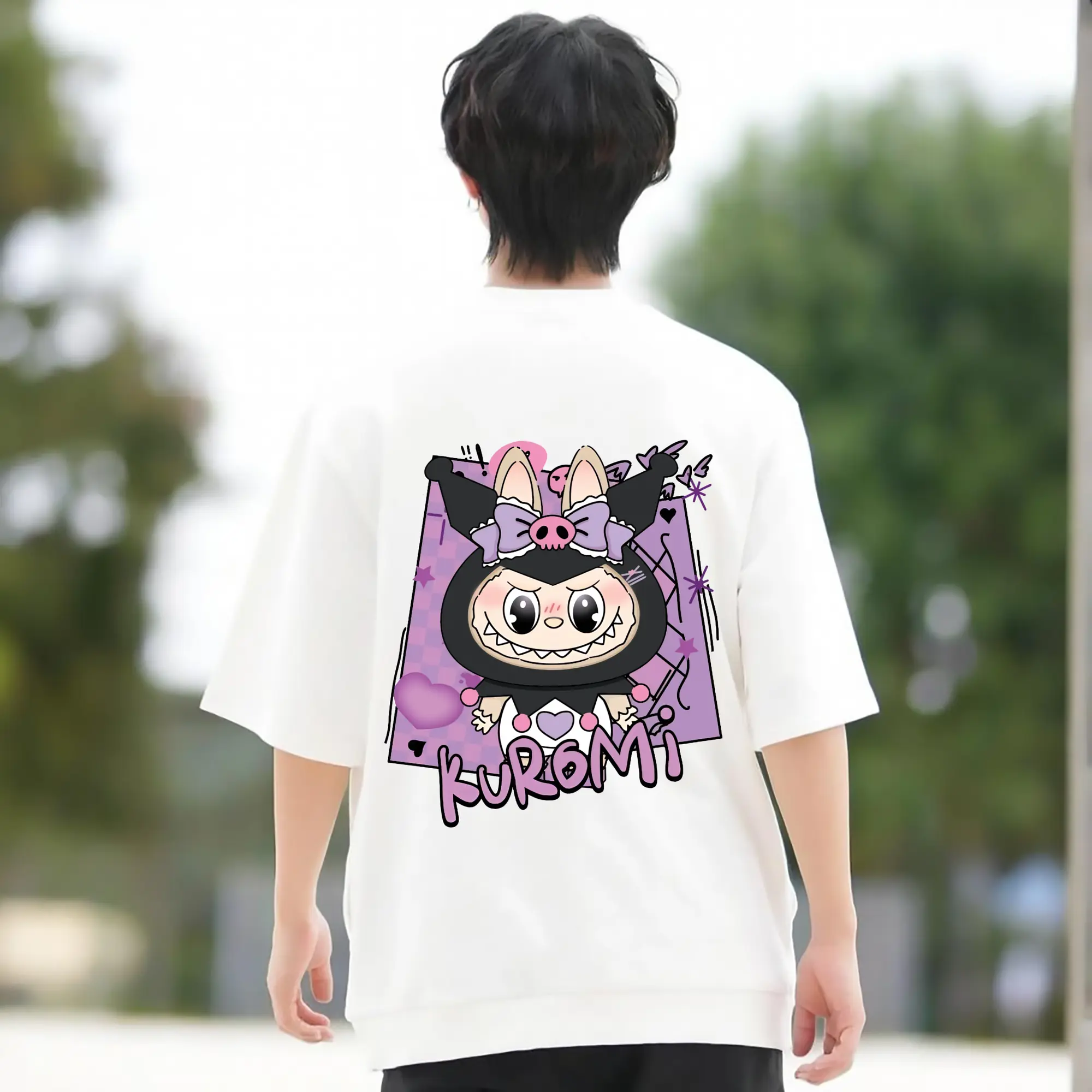 ラブブ グッズ ラブブ