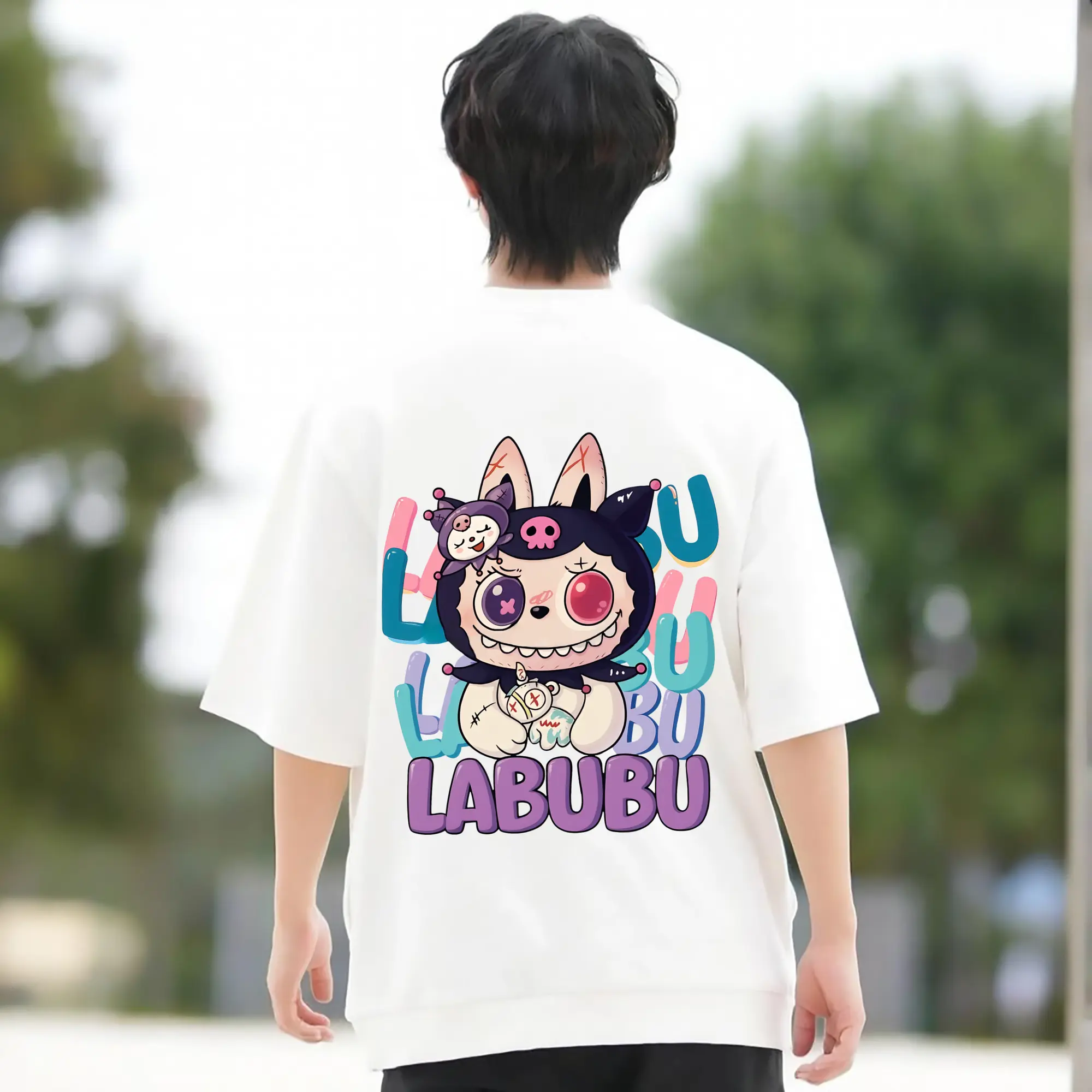 ラブブ グッズ ラブブ