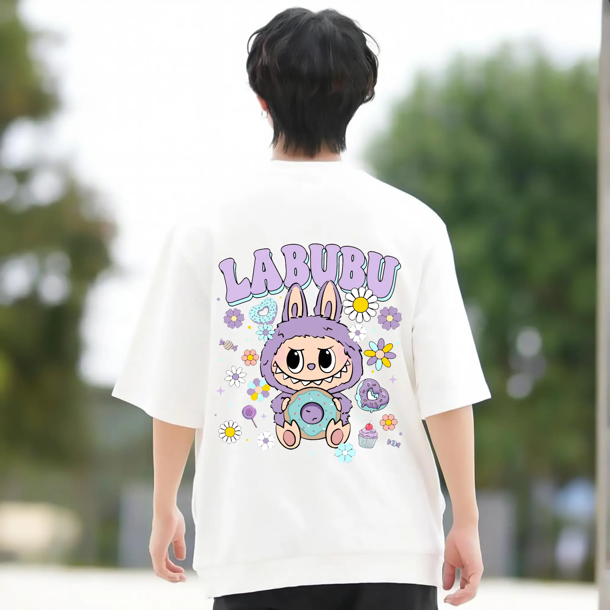 ラブブ グッズ ラブブ