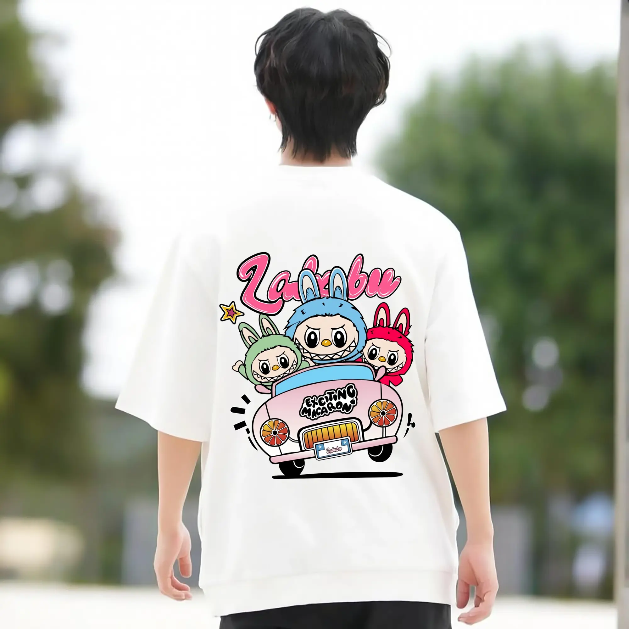 ラブブ グッズ ラブブ