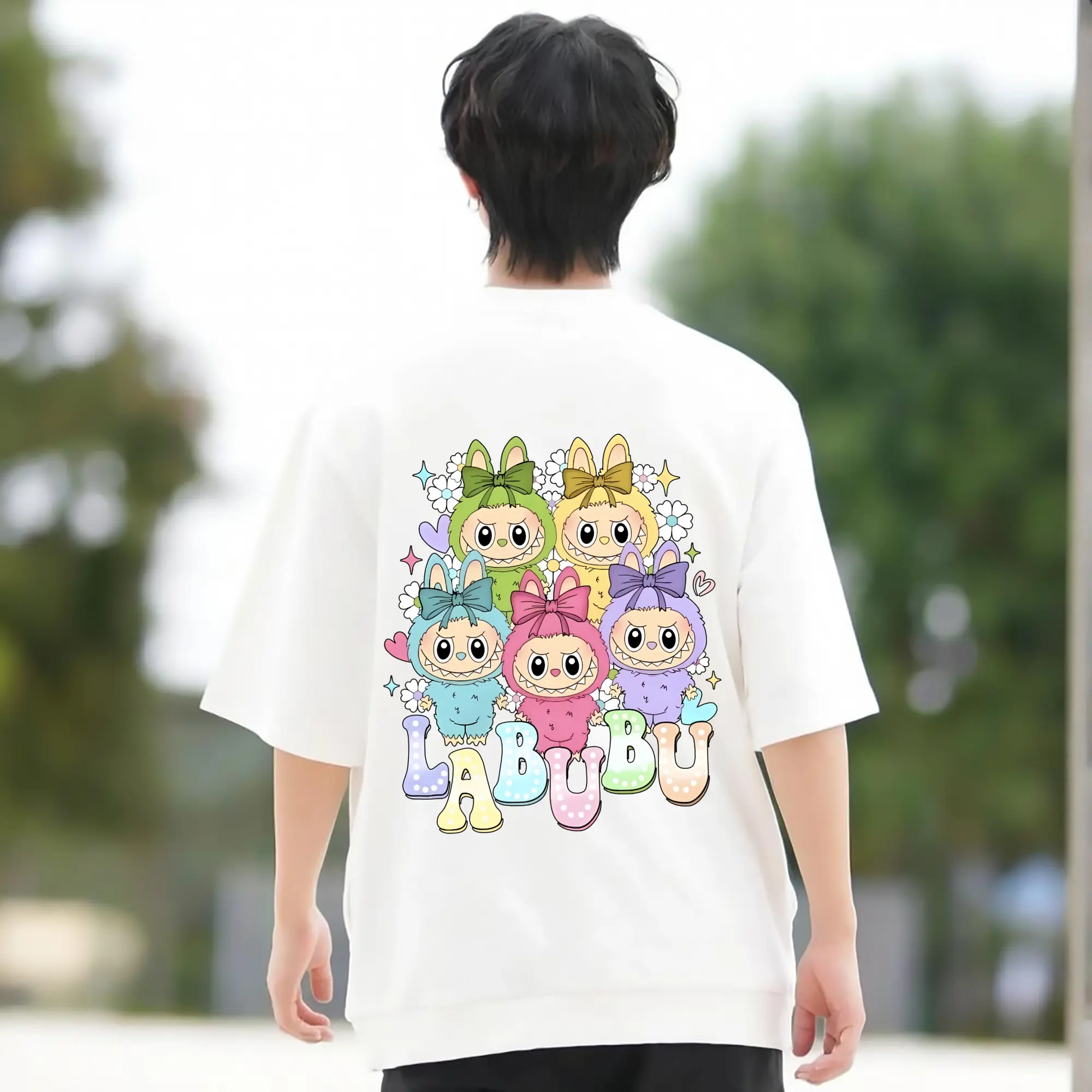 ラブブ グッズ ラブブ