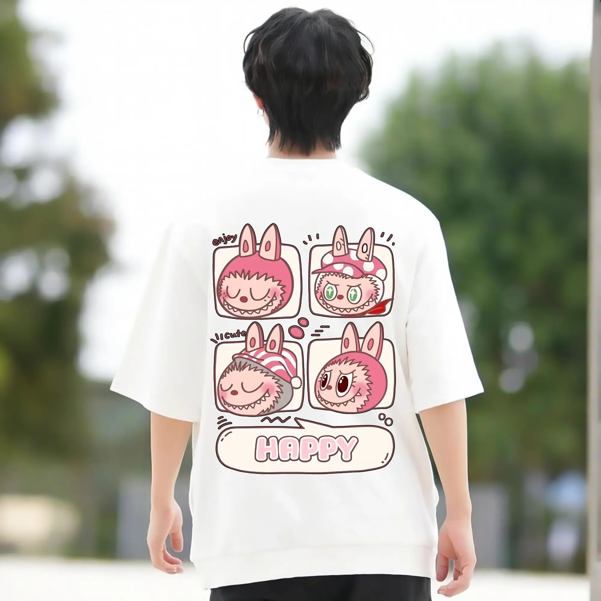 ラブブ グッズ ラブブ