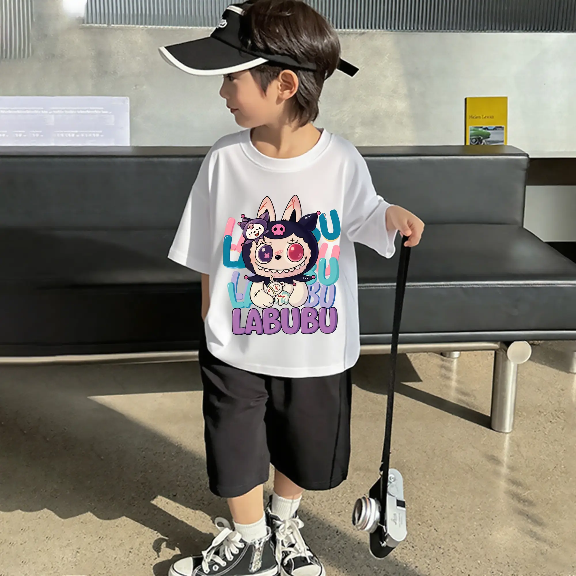 ラブブ グッズ ラブブ