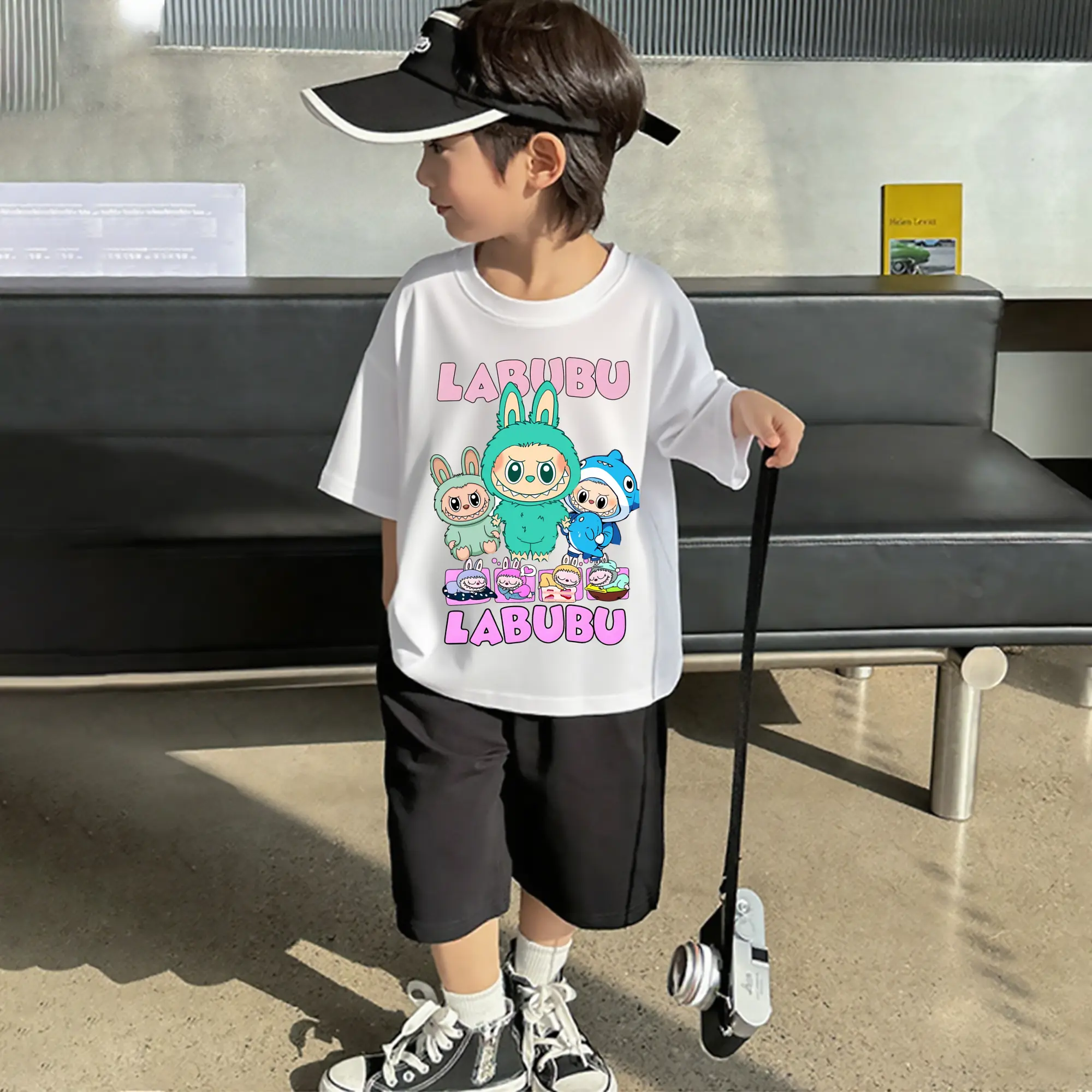 ラブブ グッズ ラブブ