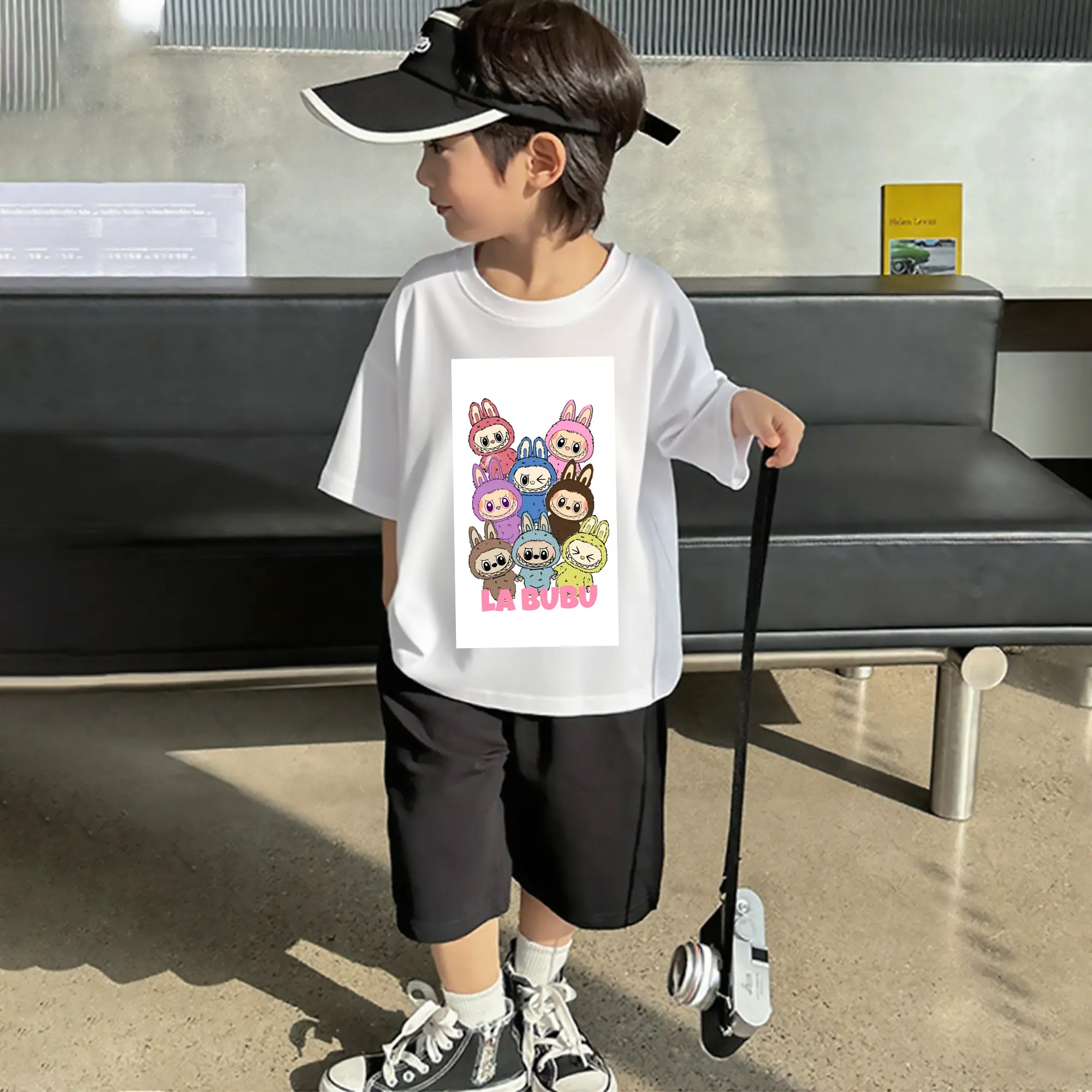 ラブブ グッズ ラブブ