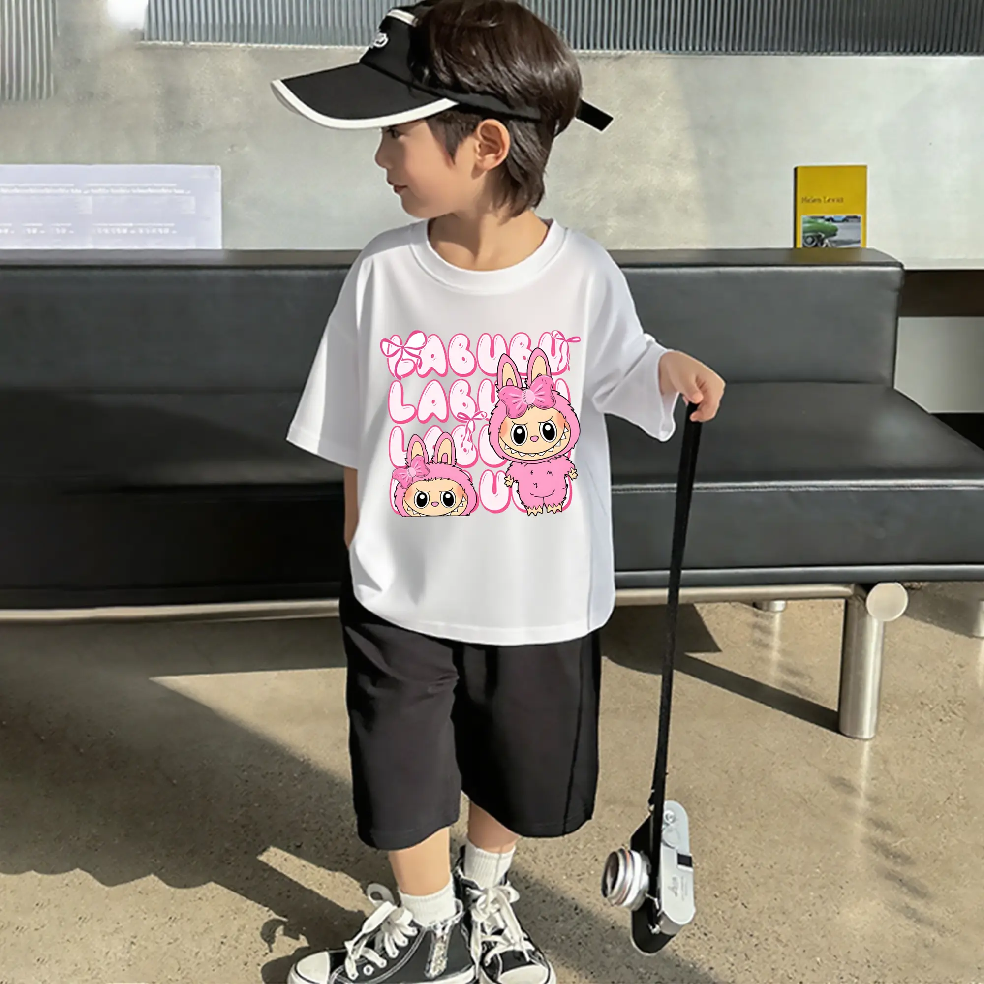 ラブブ グッズ ラブブ